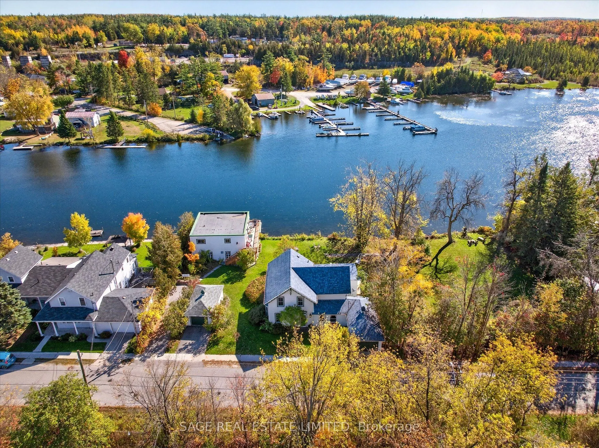 33 North Water Street