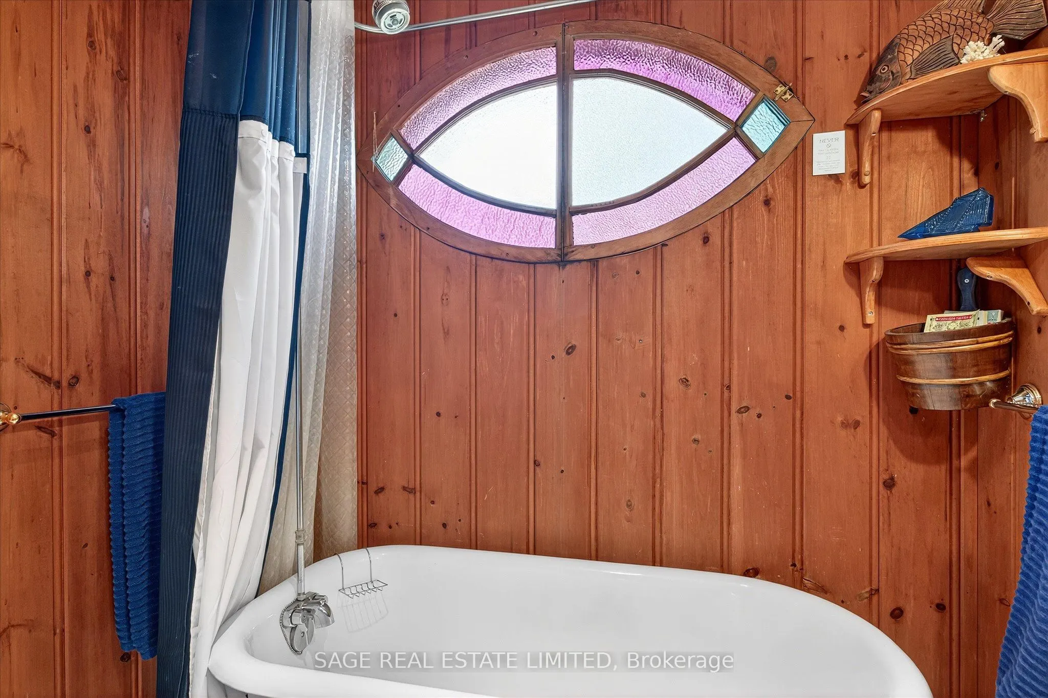 33 North Water Street