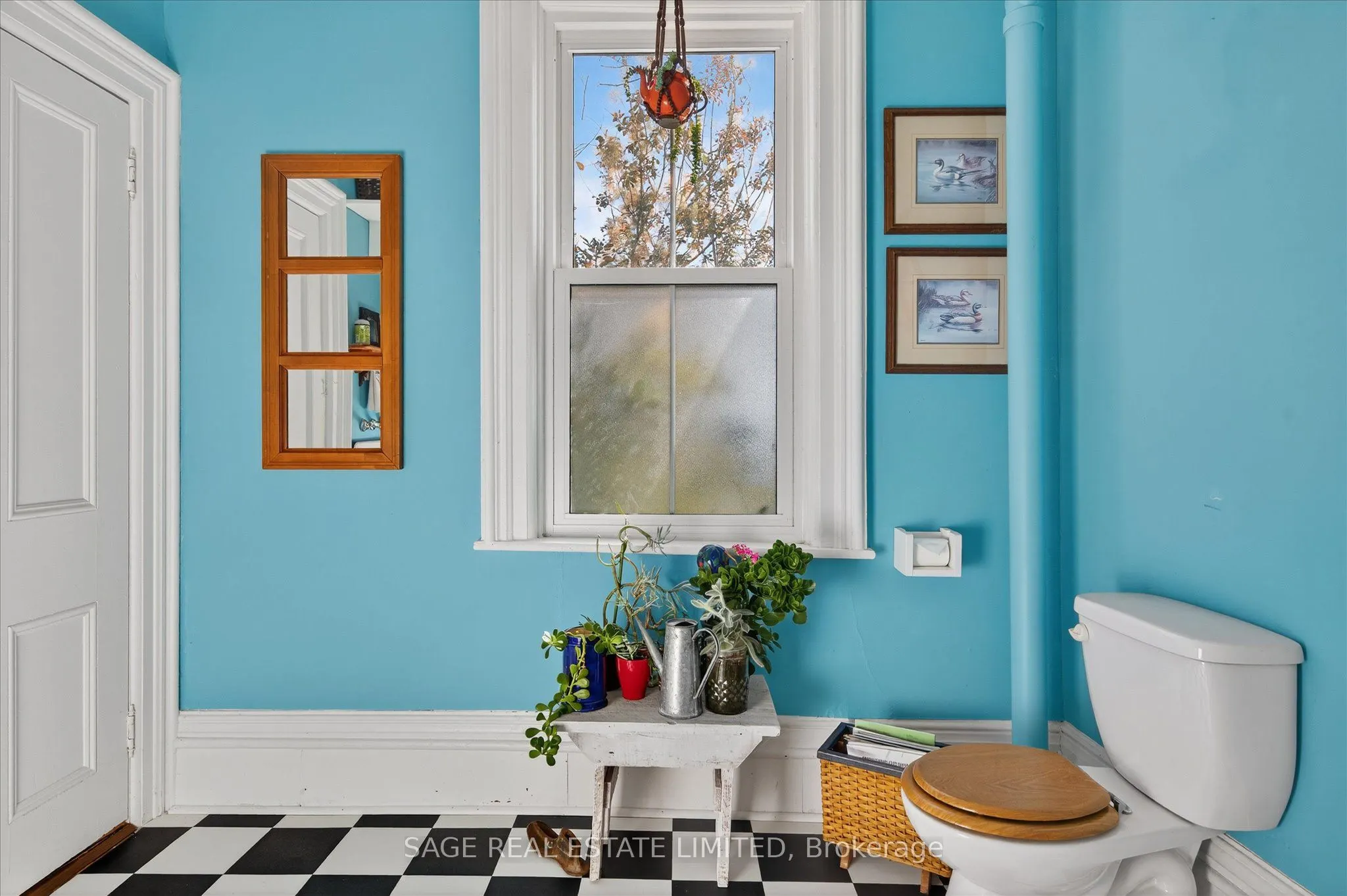 33 North Water Street