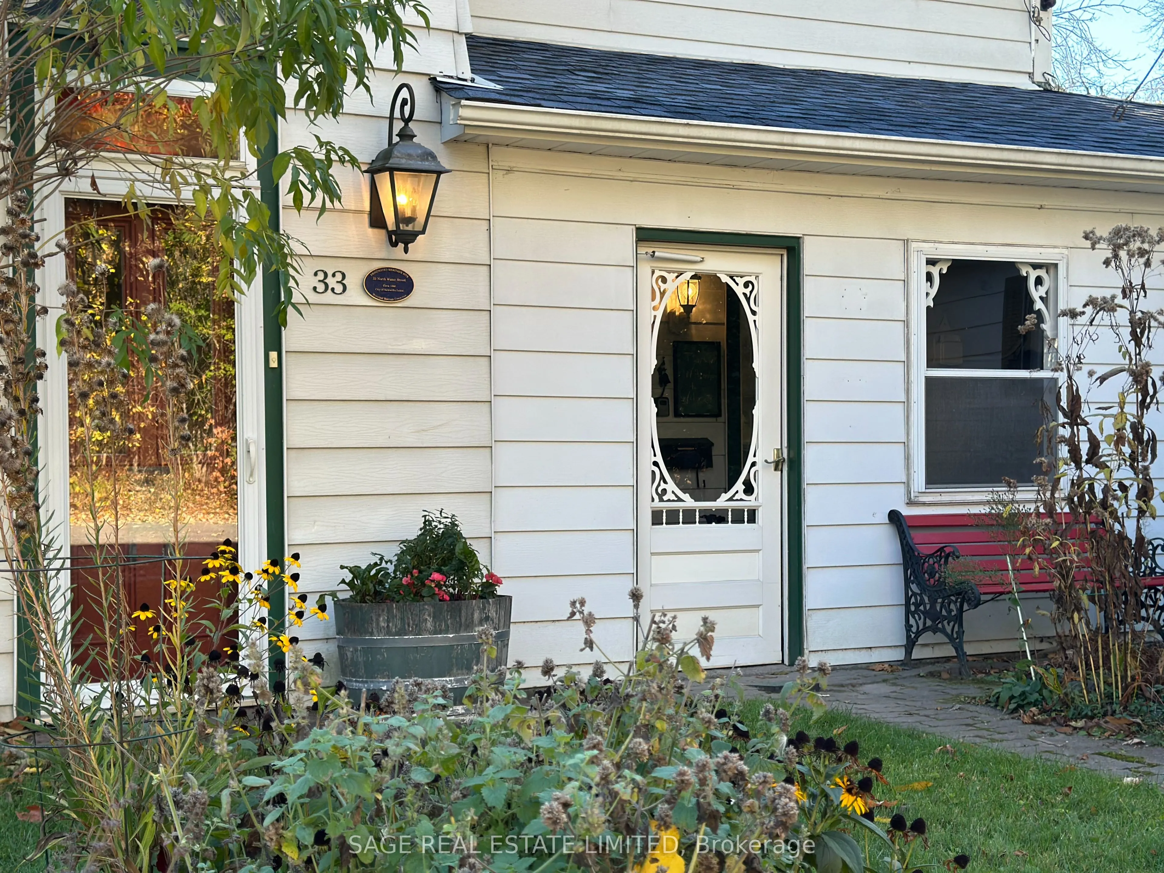 33 North Water Street