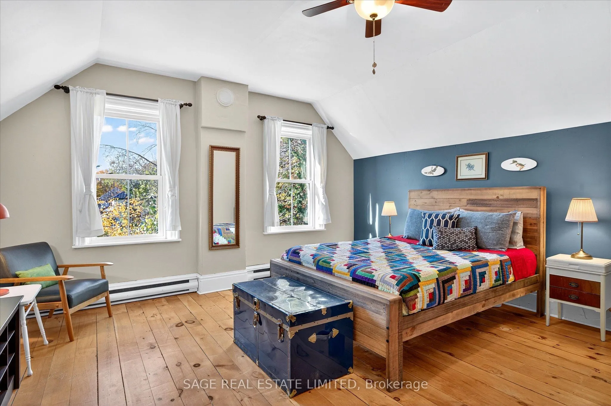 33 North Water Street