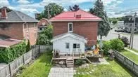 33 Sussex Street S
