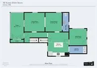 33 Sussex Street S