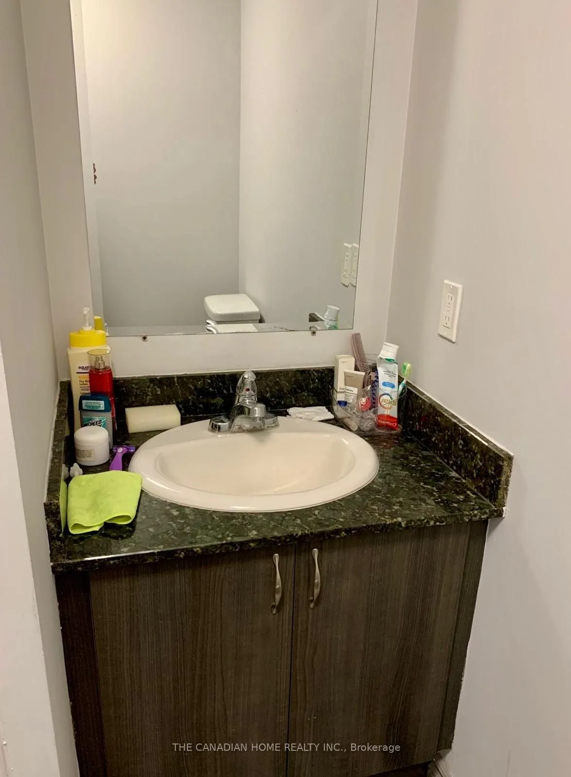 1 Columbia Street W, #1103