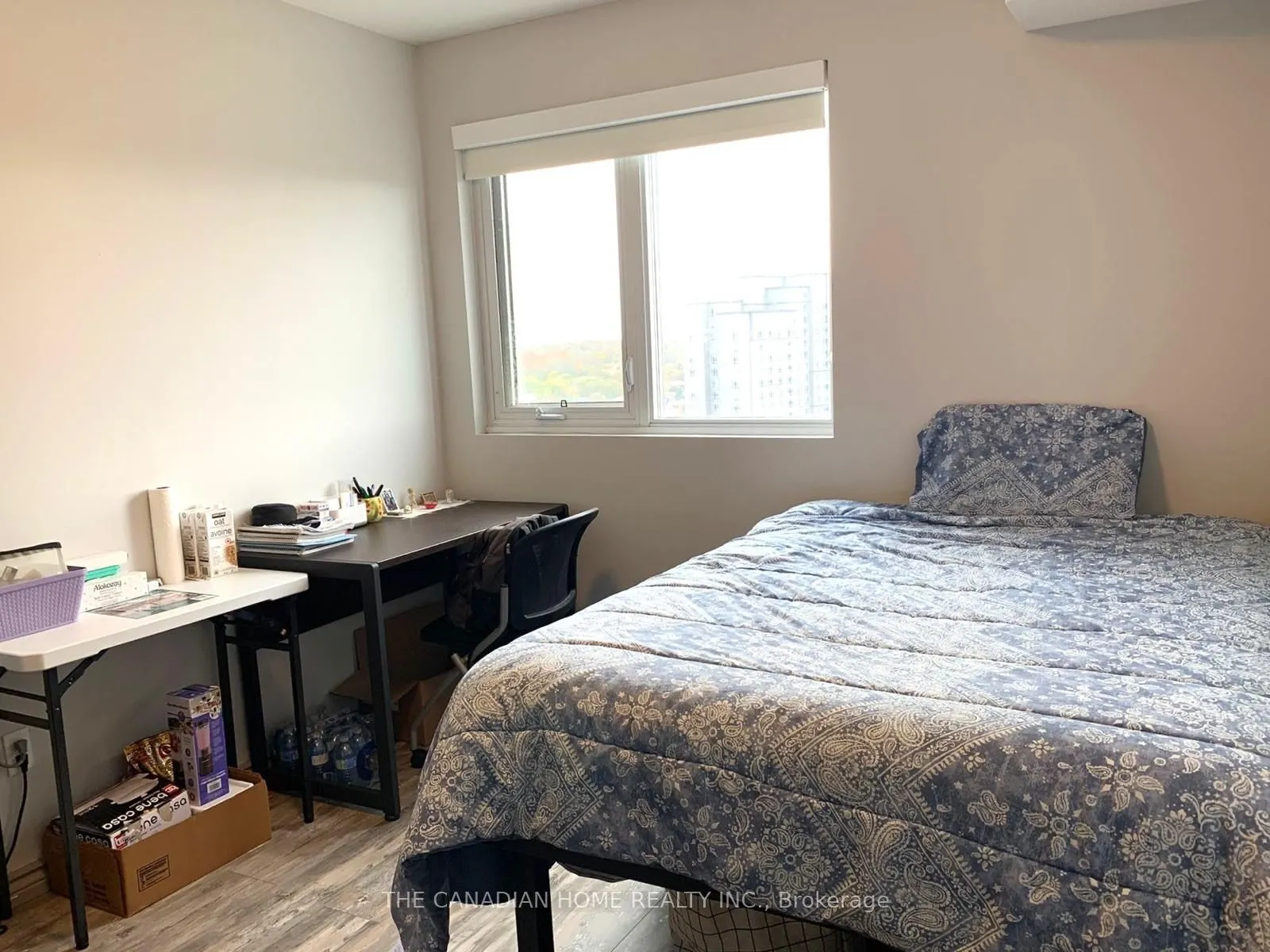 1 Columbia Street W, #1103