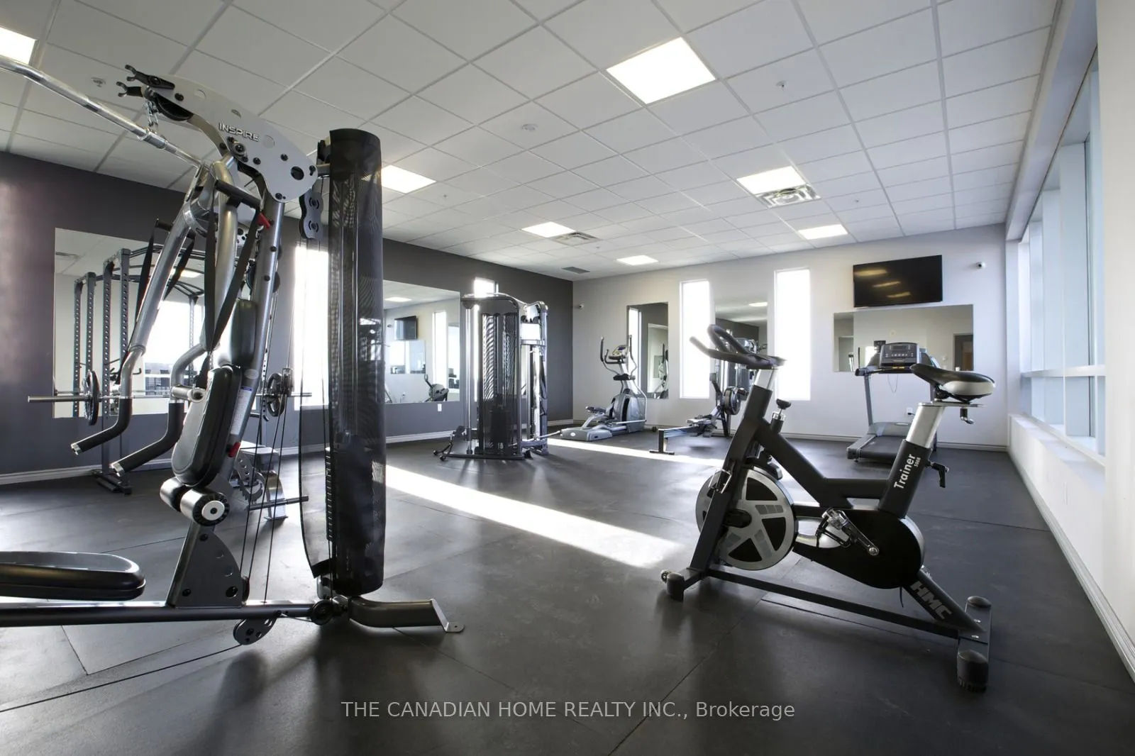 1 Columbia Street W, #1103