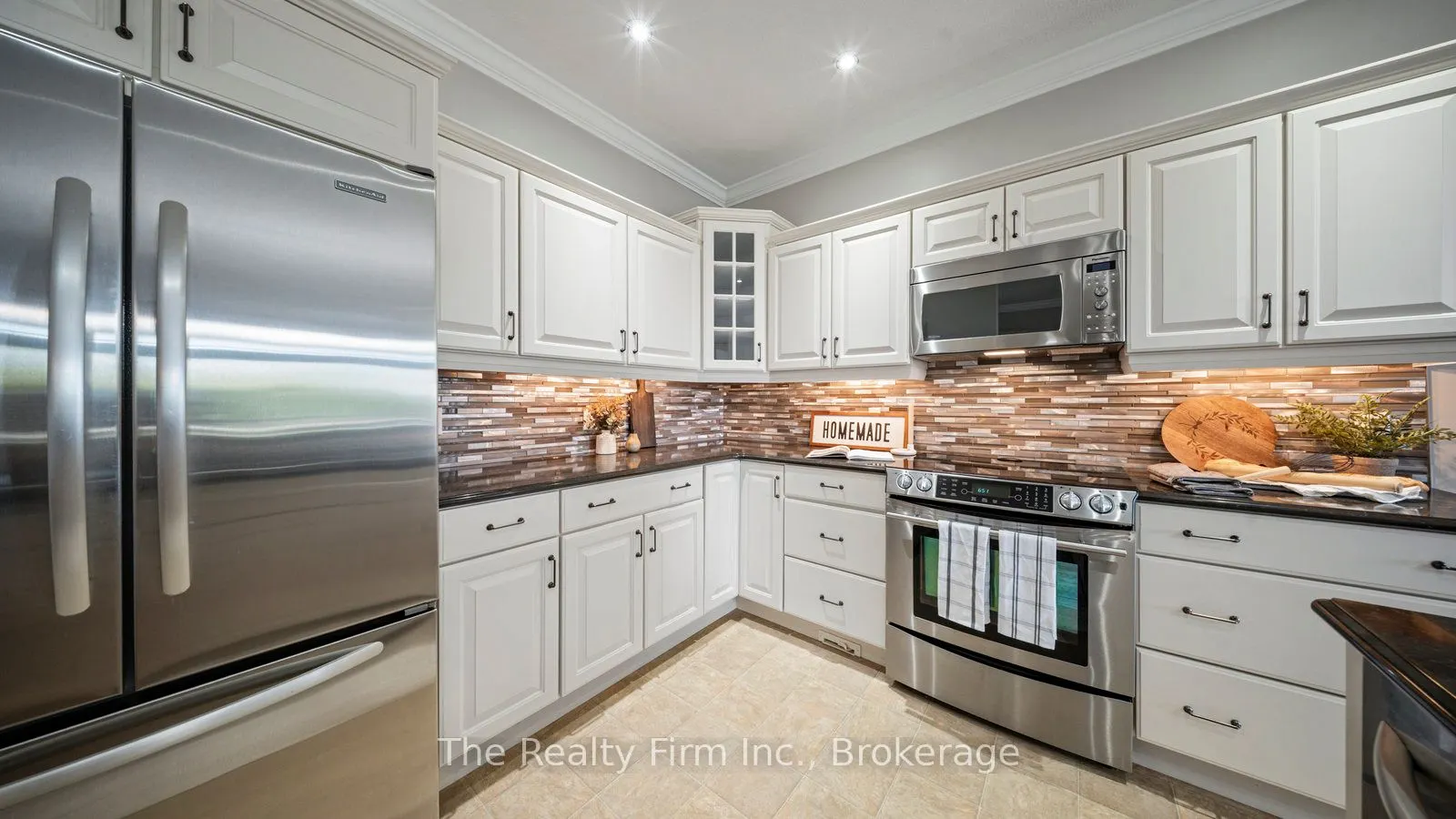 540 Spitfire Street, #20