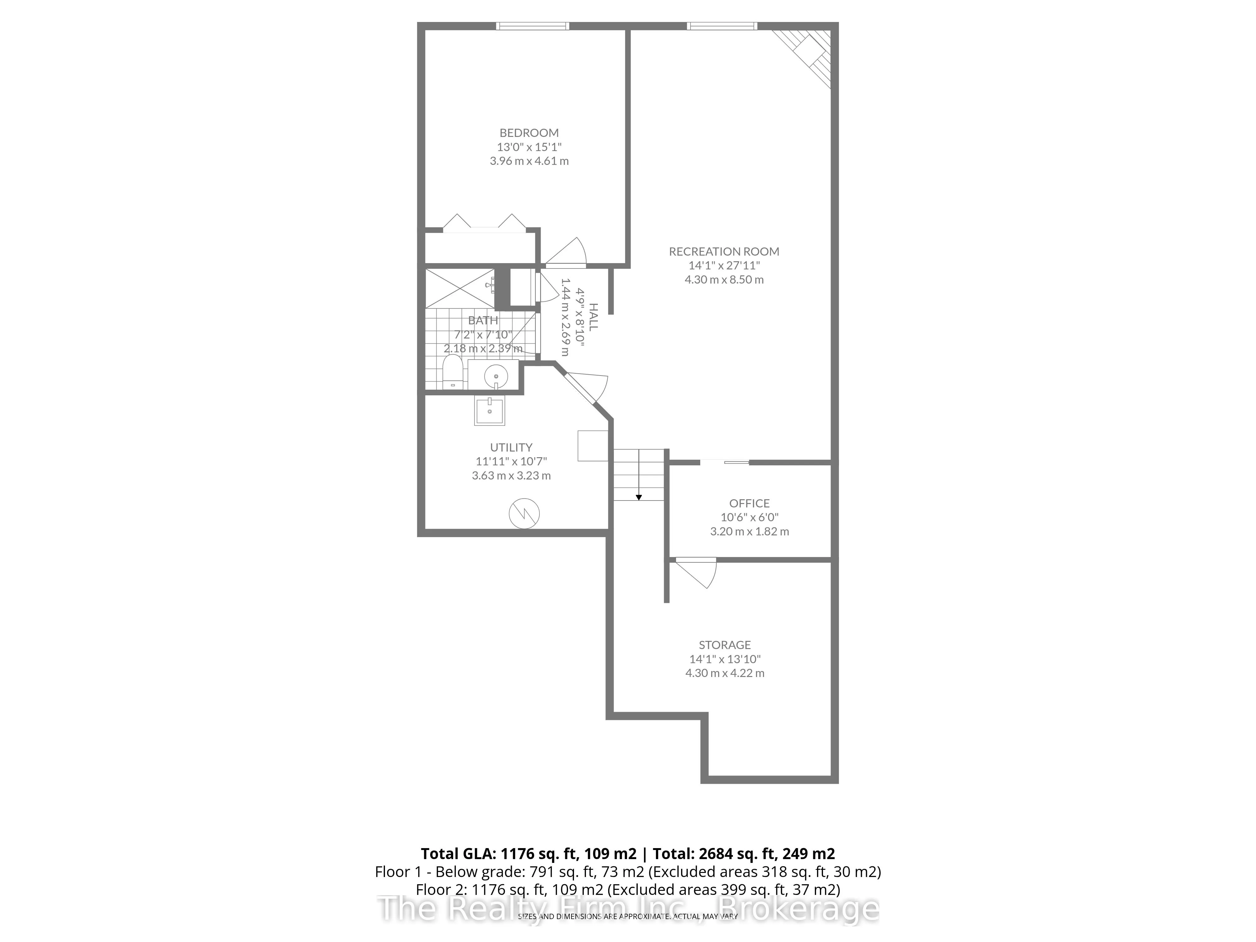 540 Spitfire Street, #20