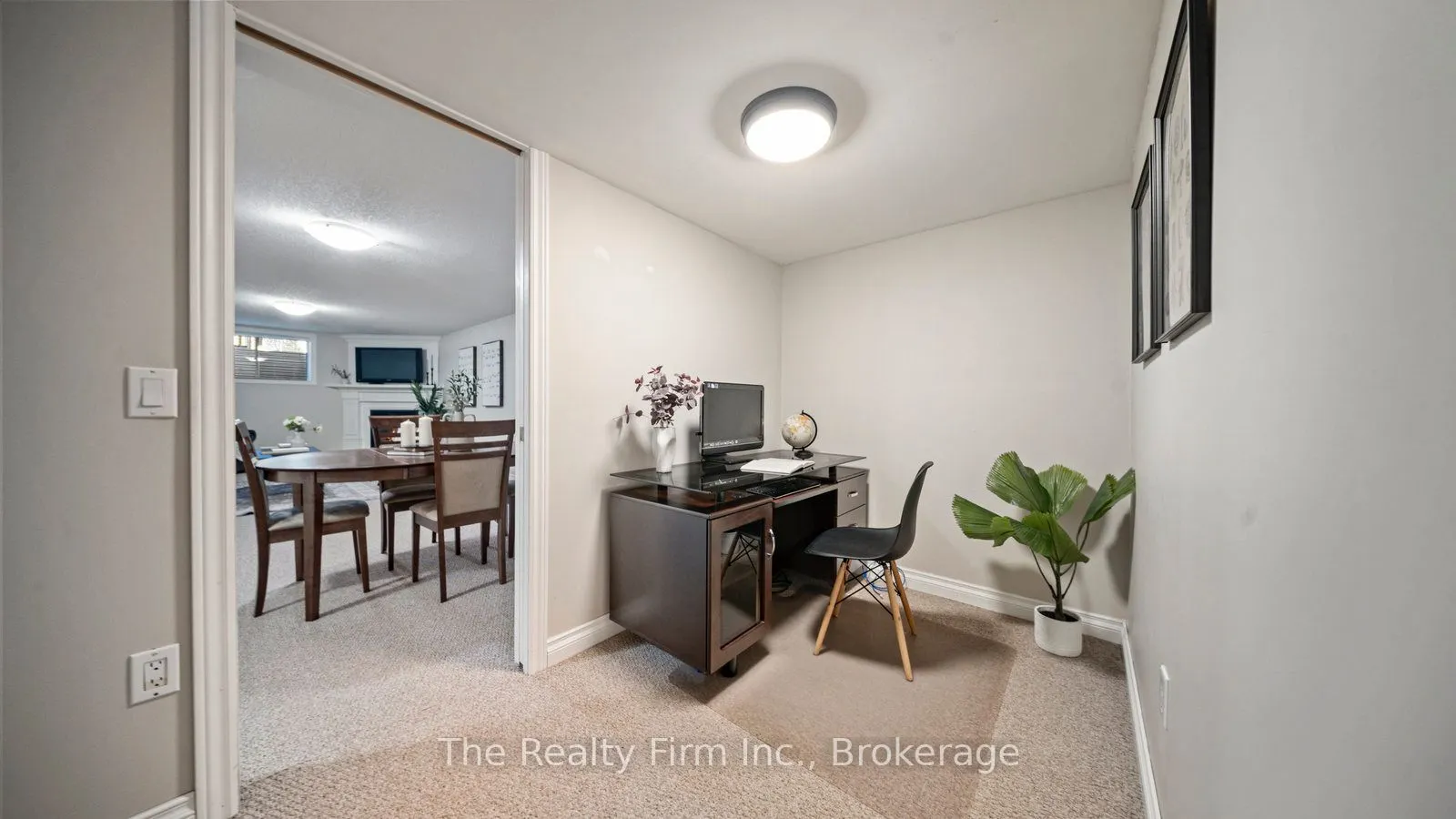 540 Spitfire Street, #20