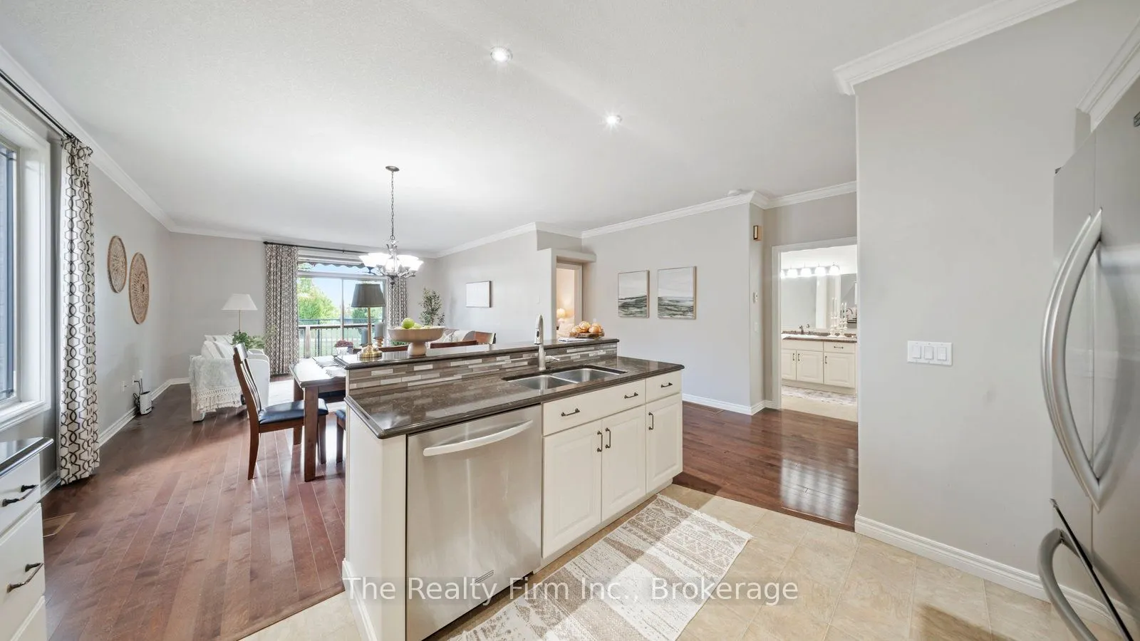 540 Spitfire Street, #20