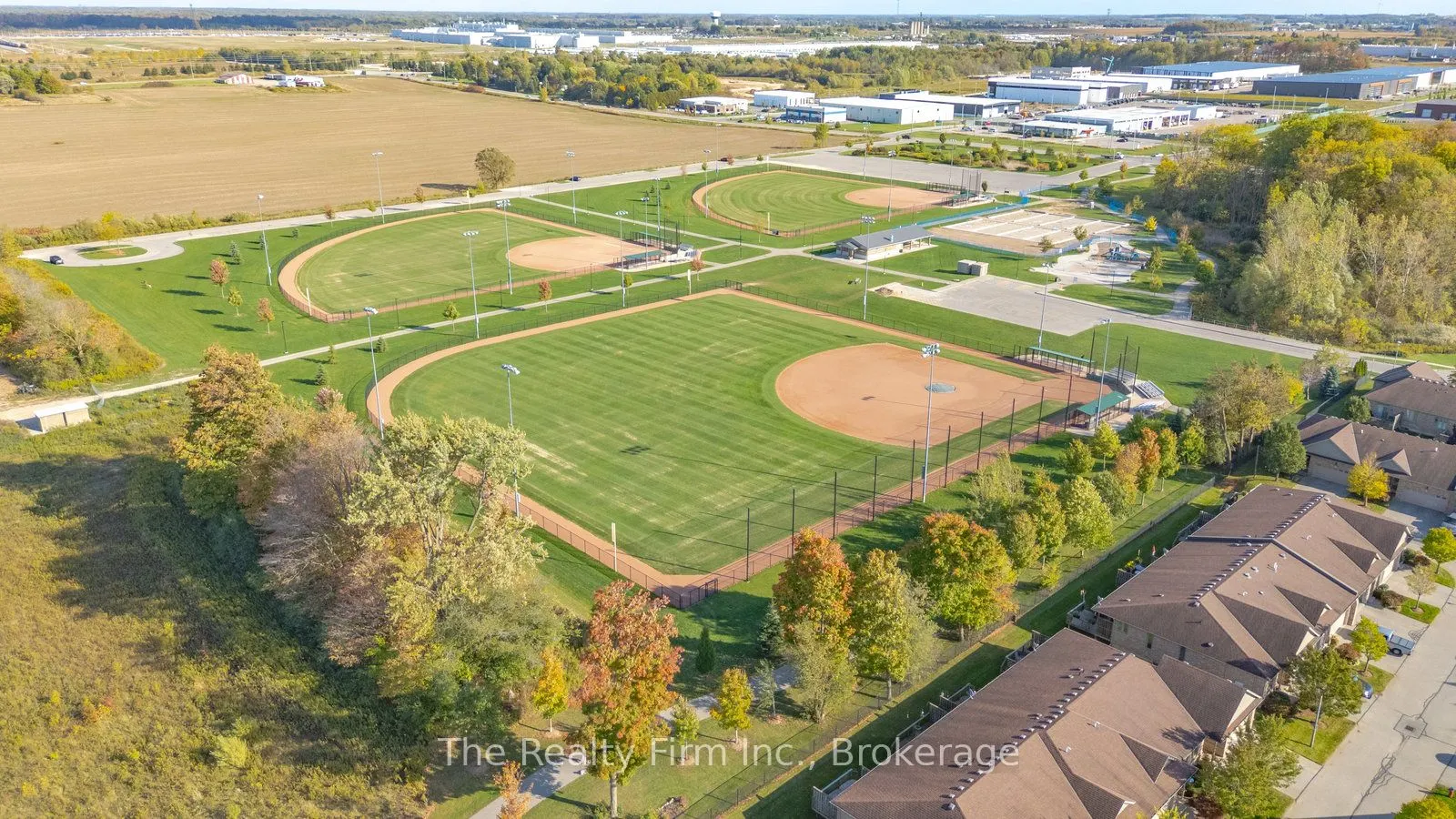 540 Spitfire Street, #20