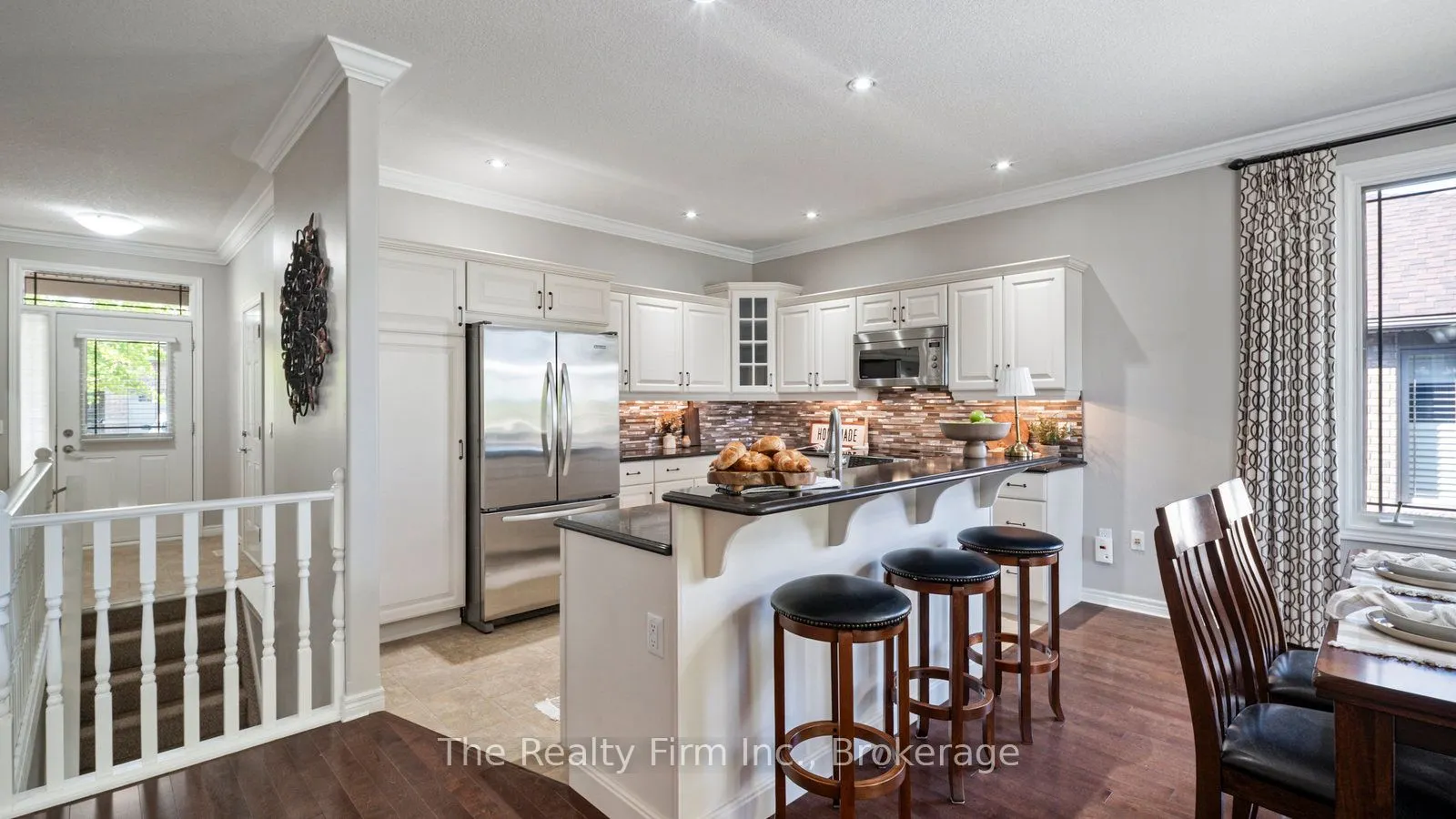 540 Spitfire Street, #20