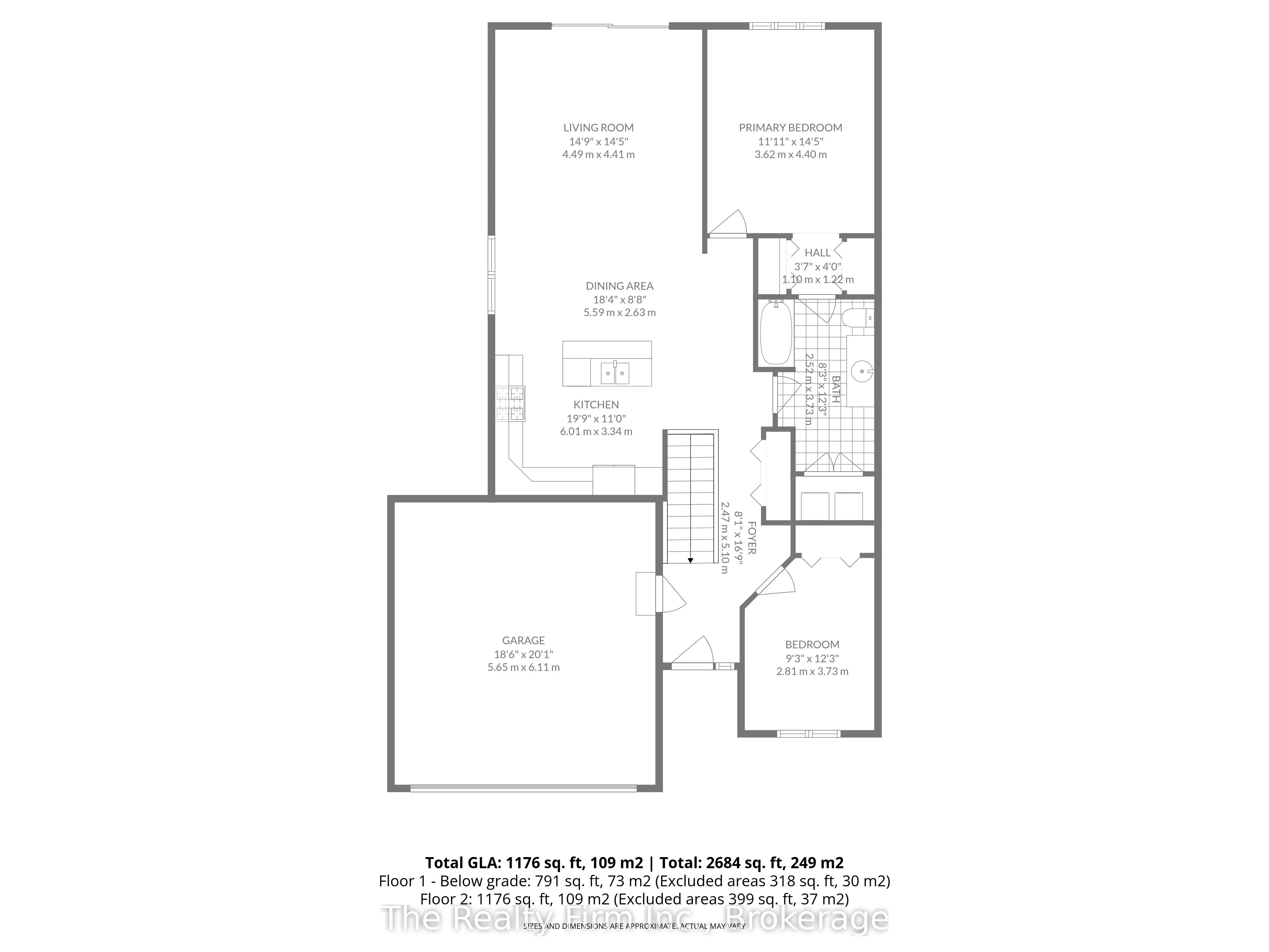 540 Spitfire Street, #20