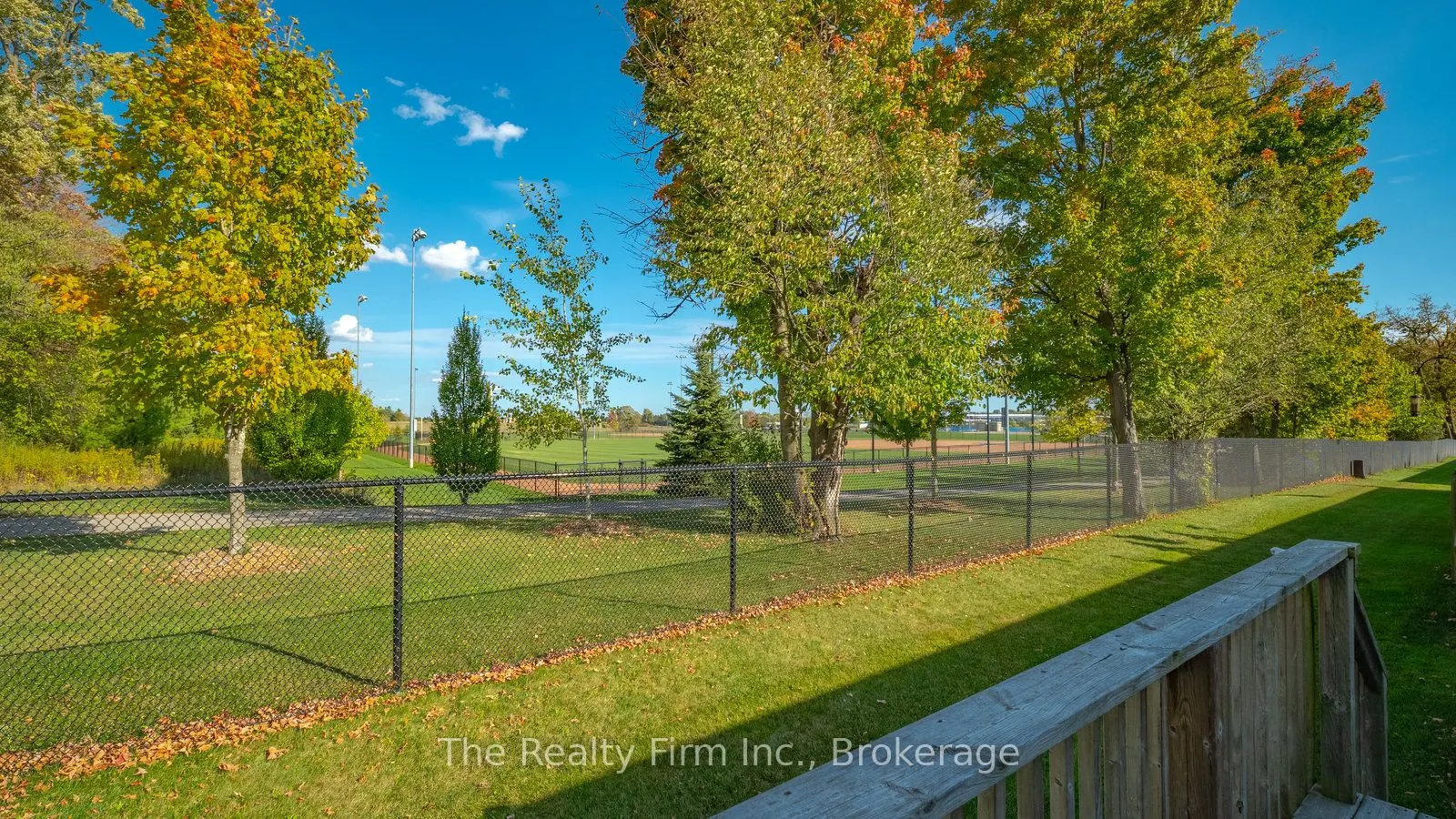 540 Spitfire Street, #20