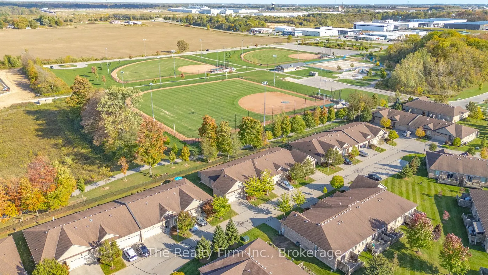 540 Spitfire Street, #20