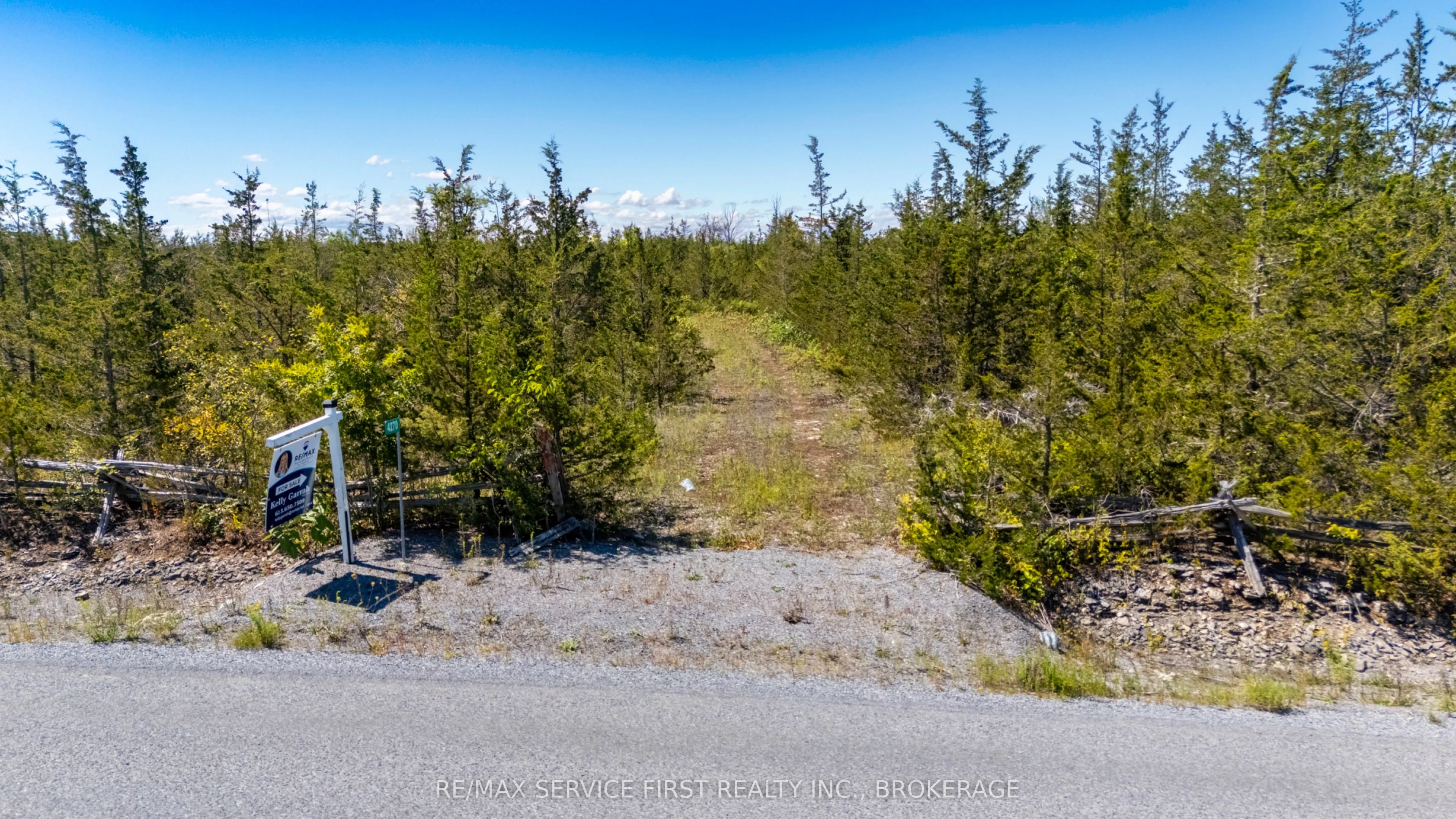 4270 Camden Portland Bdry Road