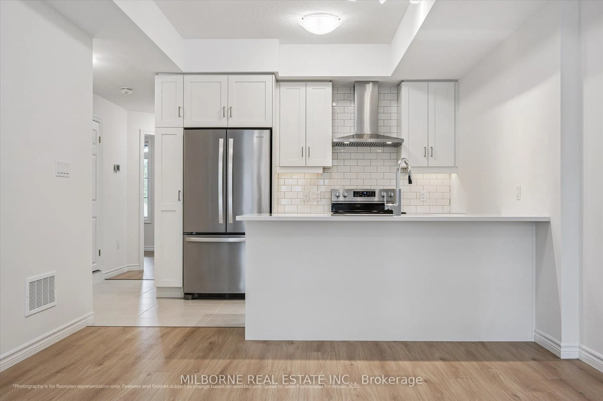 50 Thatcher Drive, #76