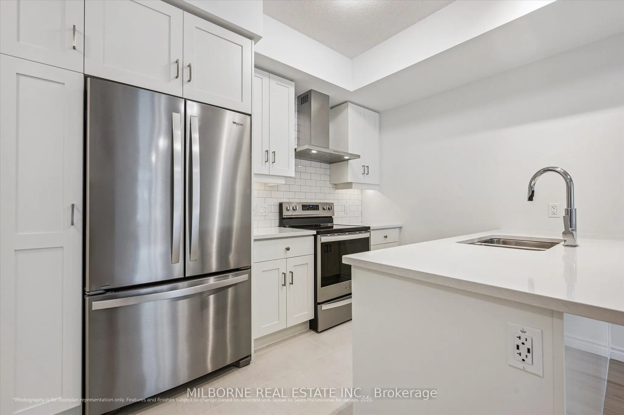 50 Thatcher Drive, #76