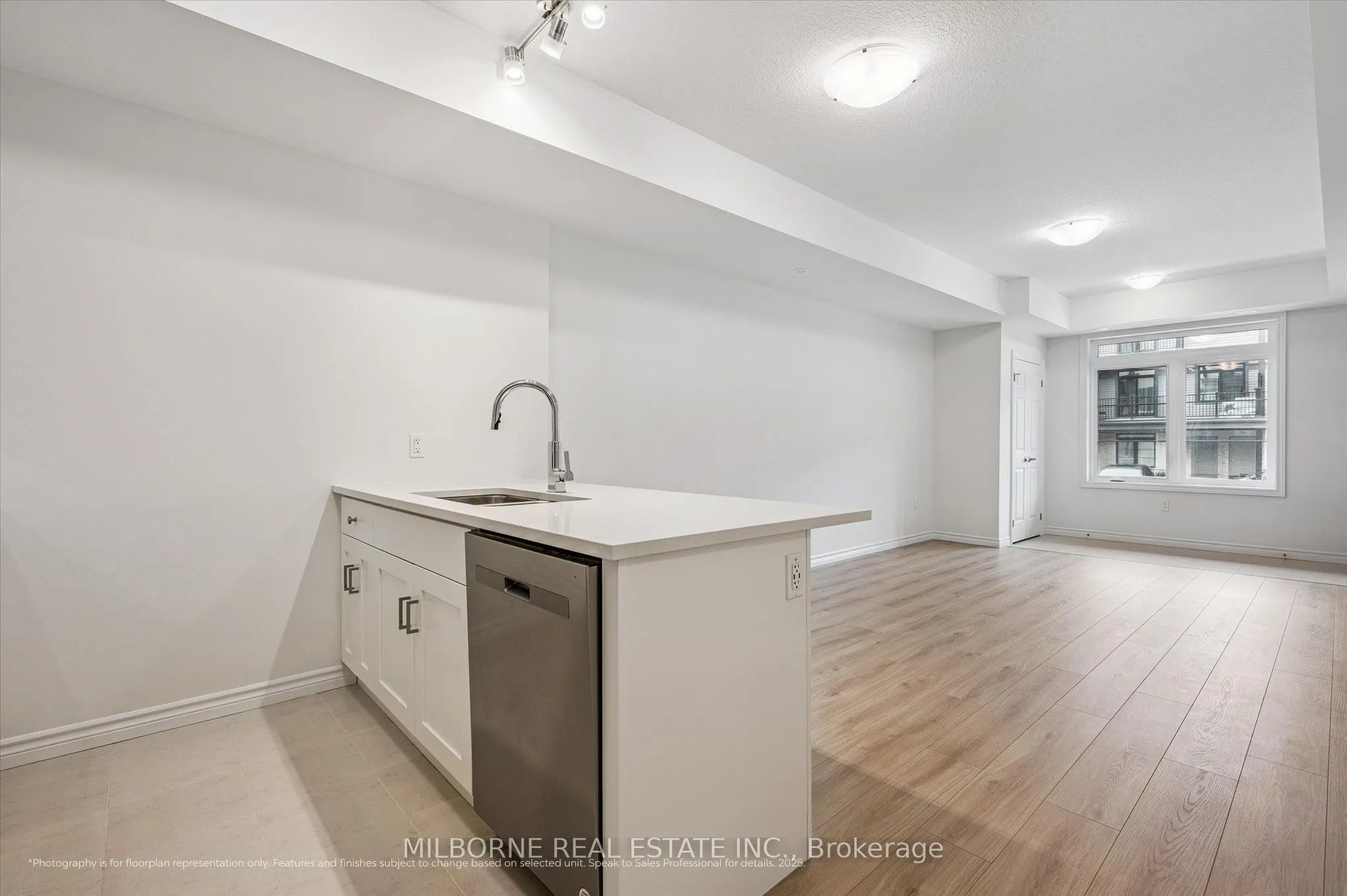 50 Thatcher Drive, #76