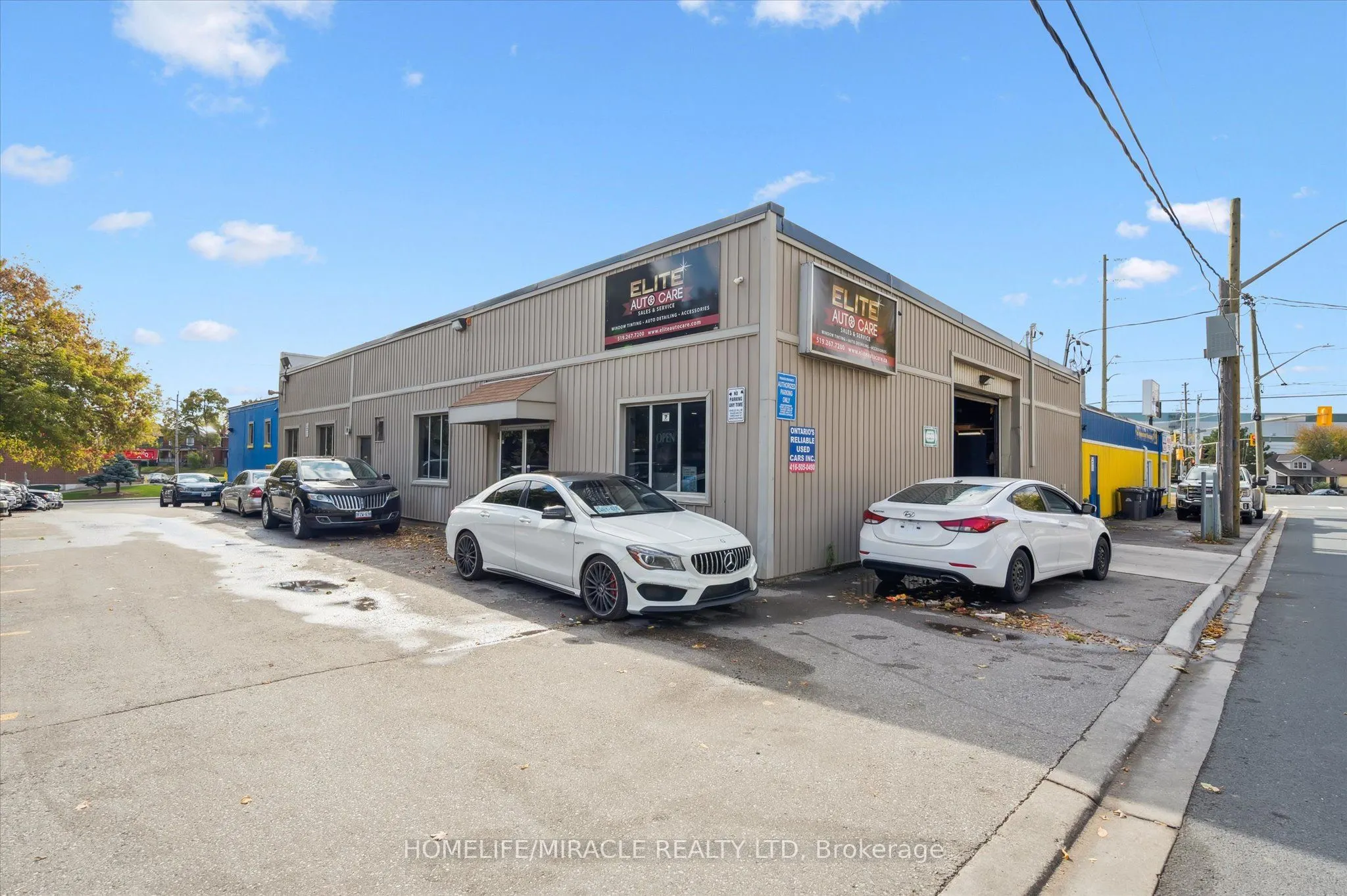 105 Hespeler Road, #105