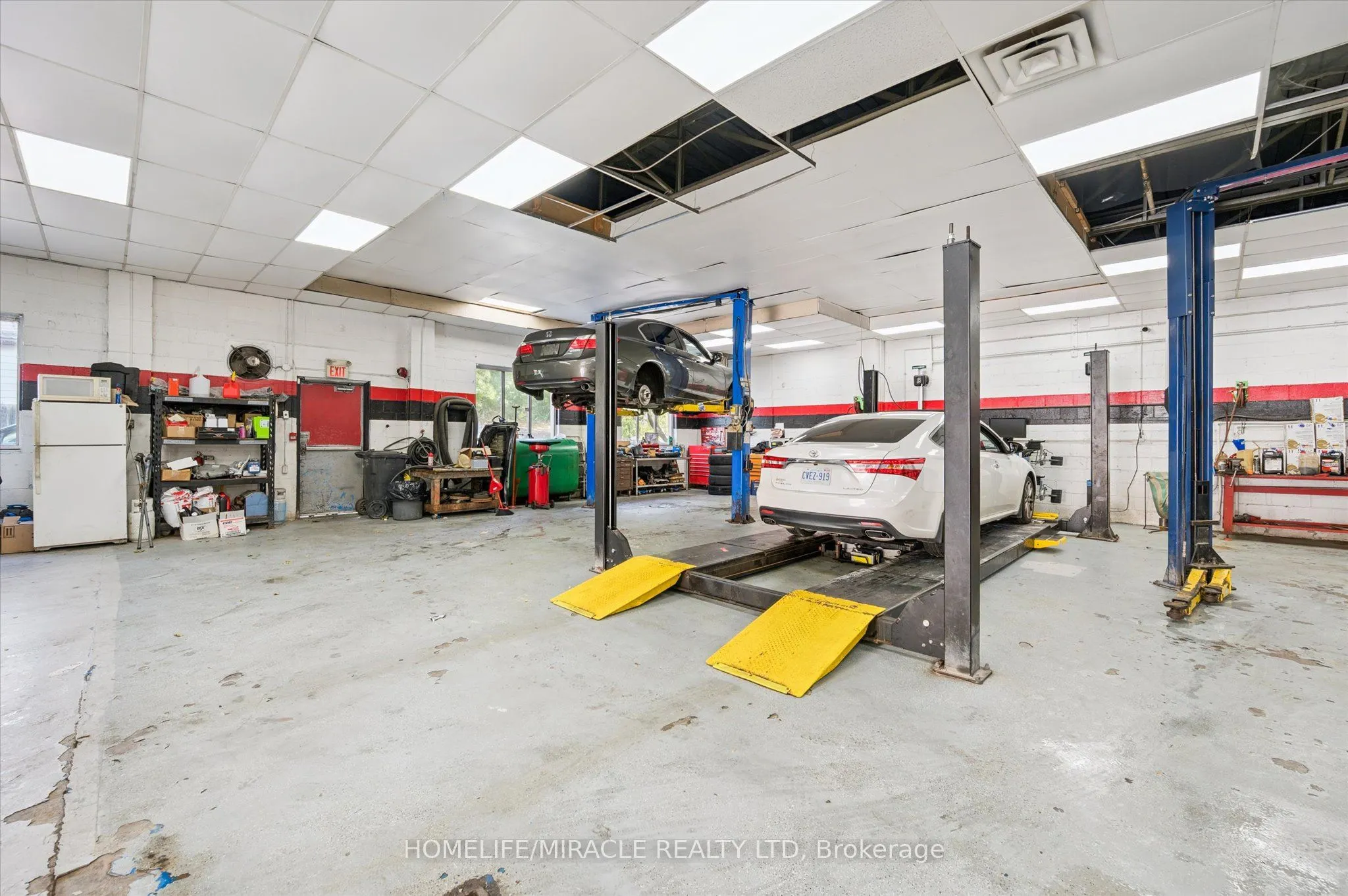 105 Hespeler Road, #105