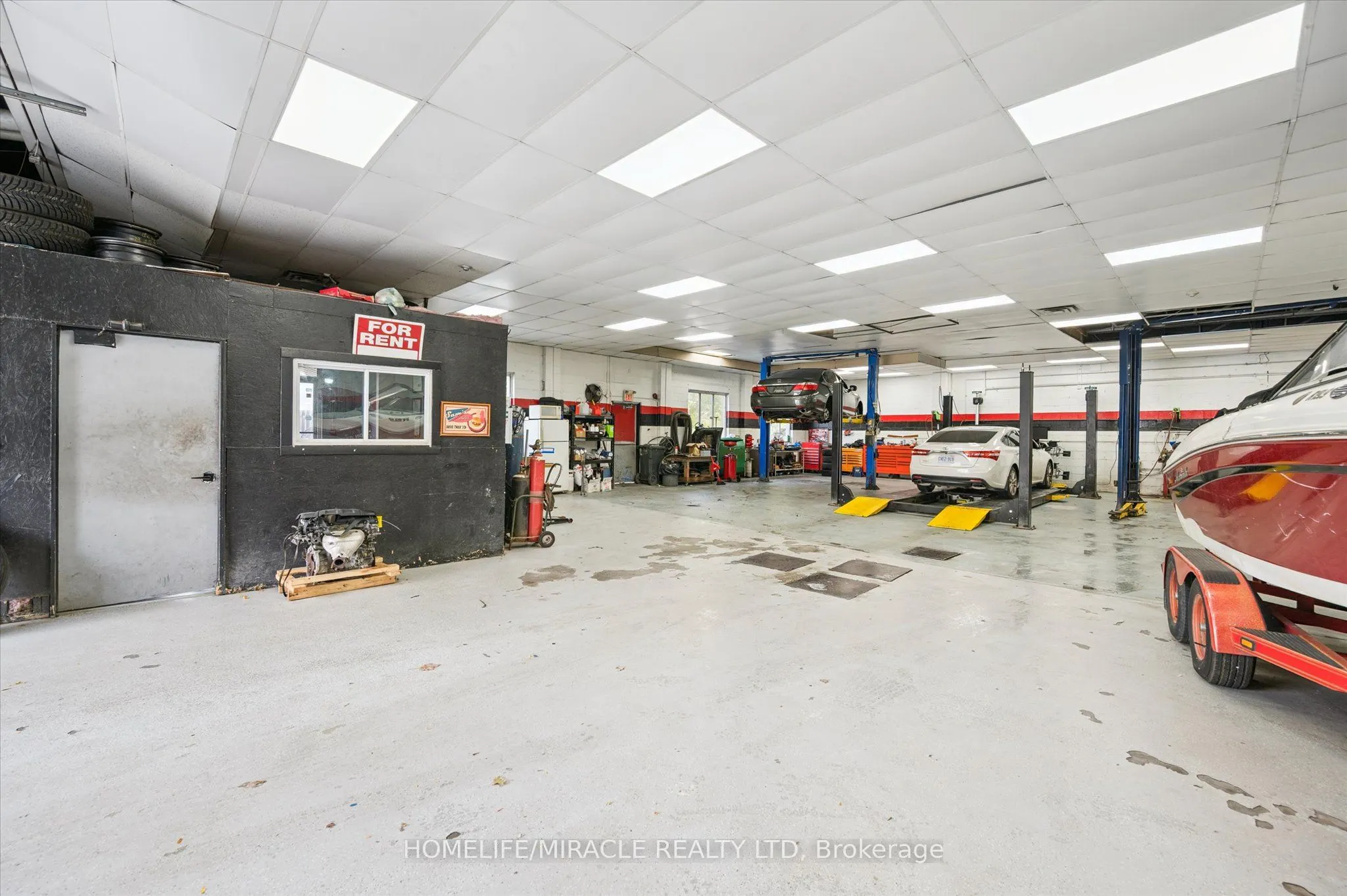 105 Hespeler Road, #105