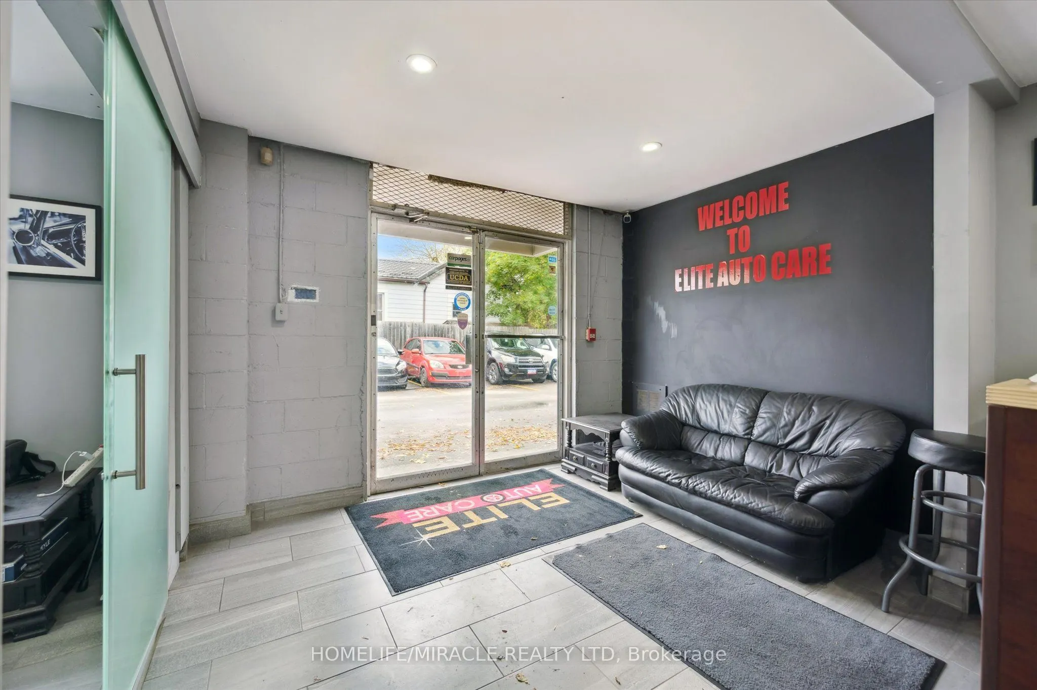 105 Hespeler Road, #105