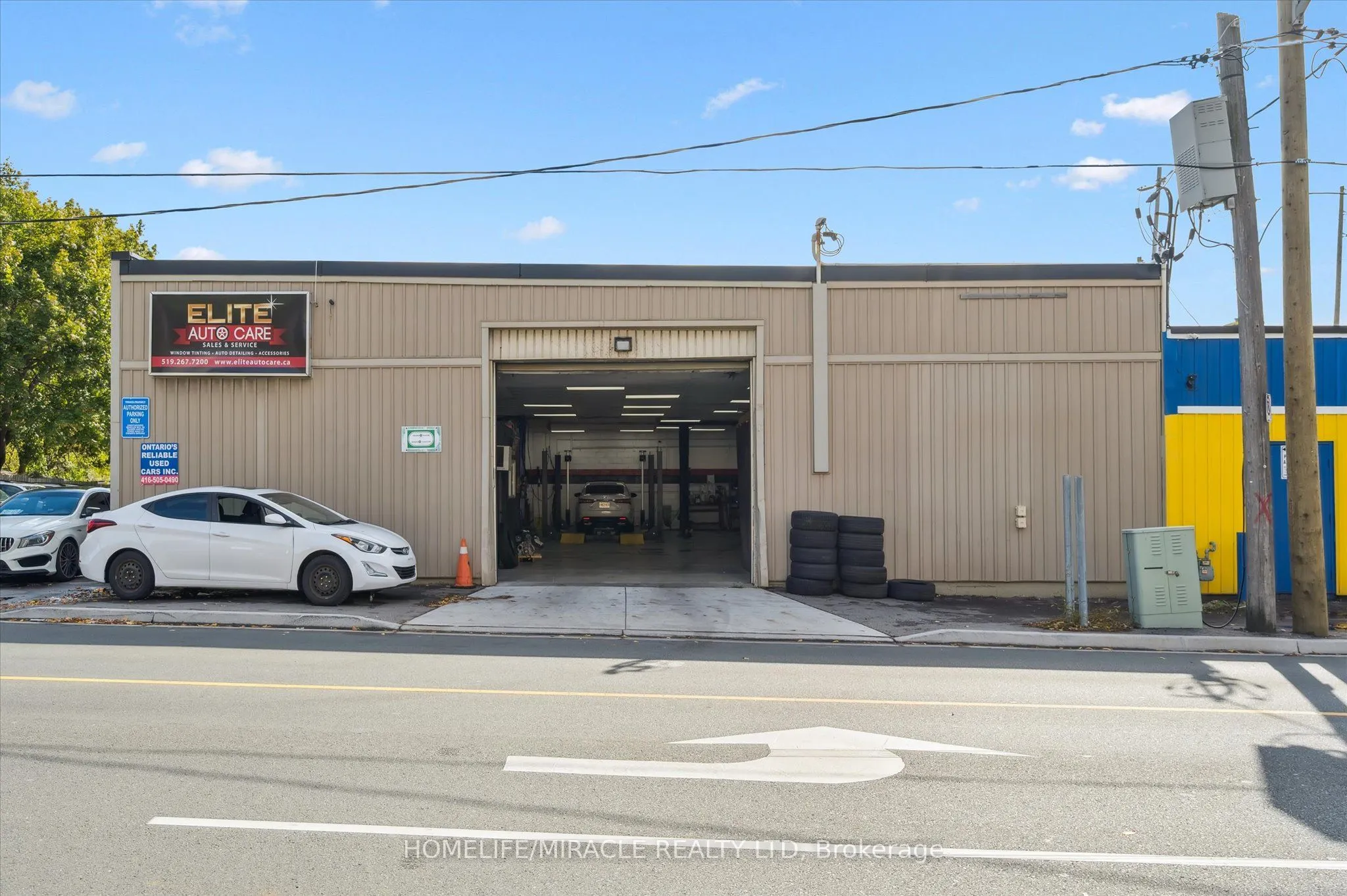 105 Hespeler Road, #105