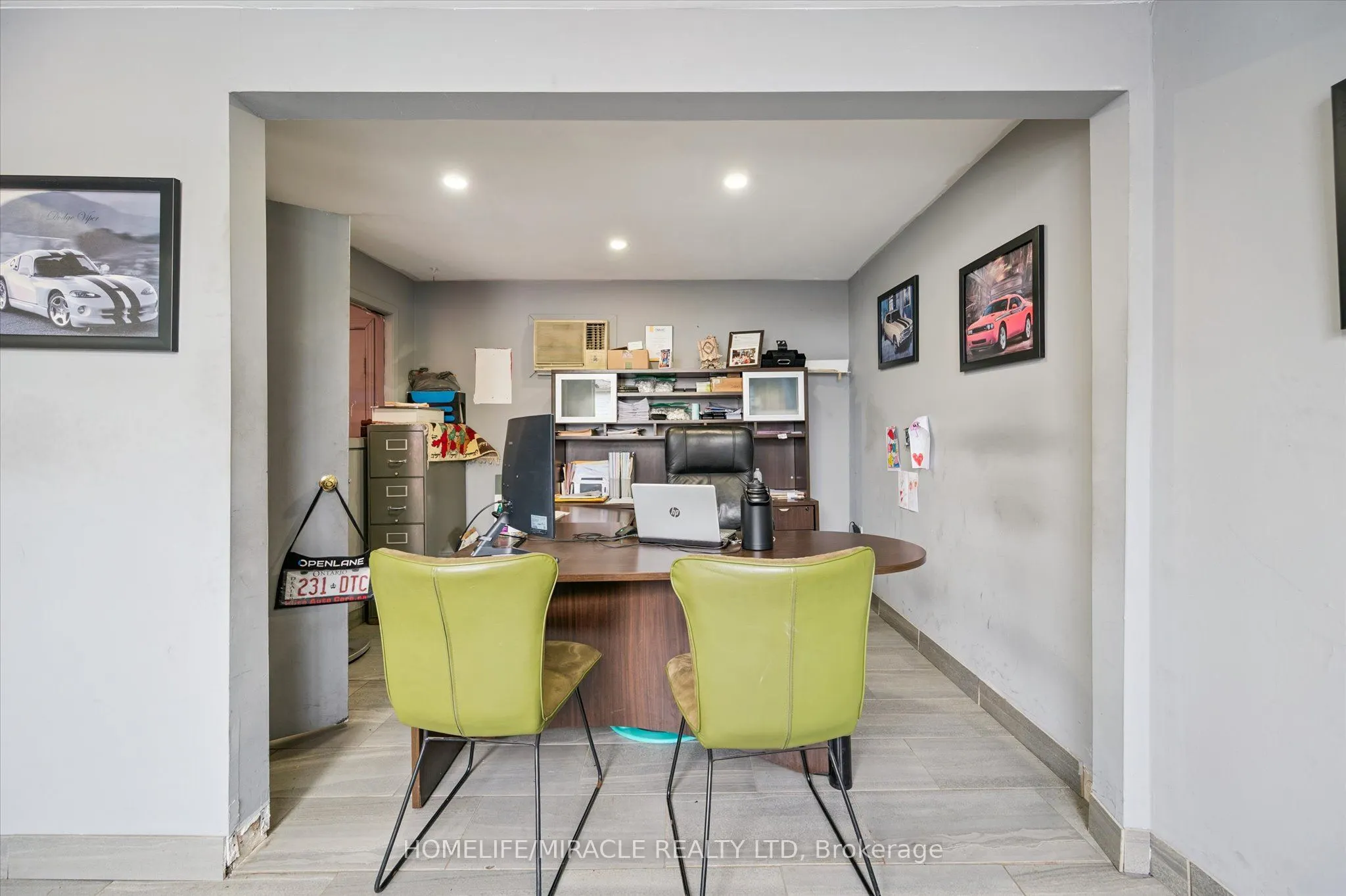 105 Hespeler Road, #105