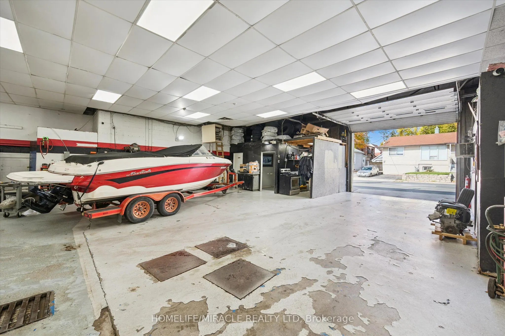 105 Hespeler Road, #105