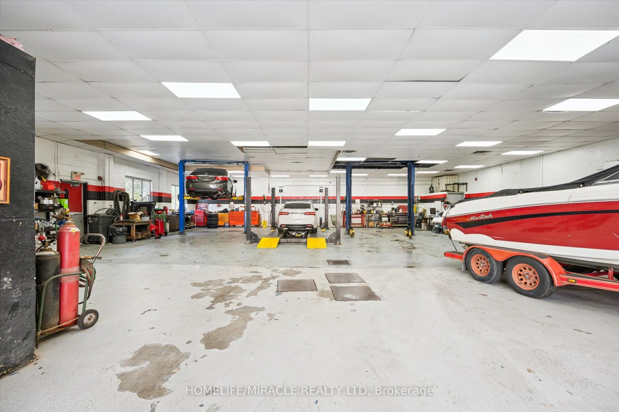 105 Hespeler Road, #105