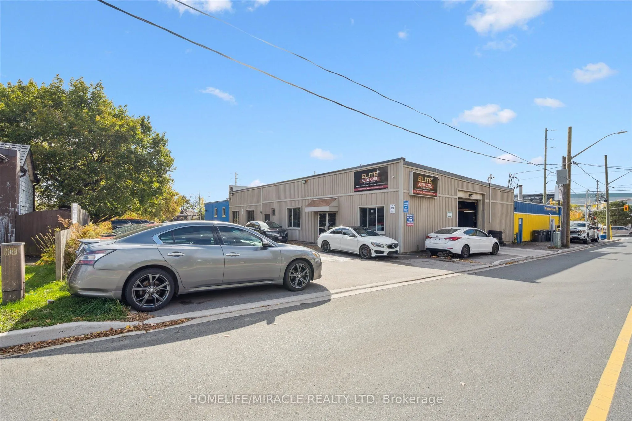 105 Hespeler Road, #105