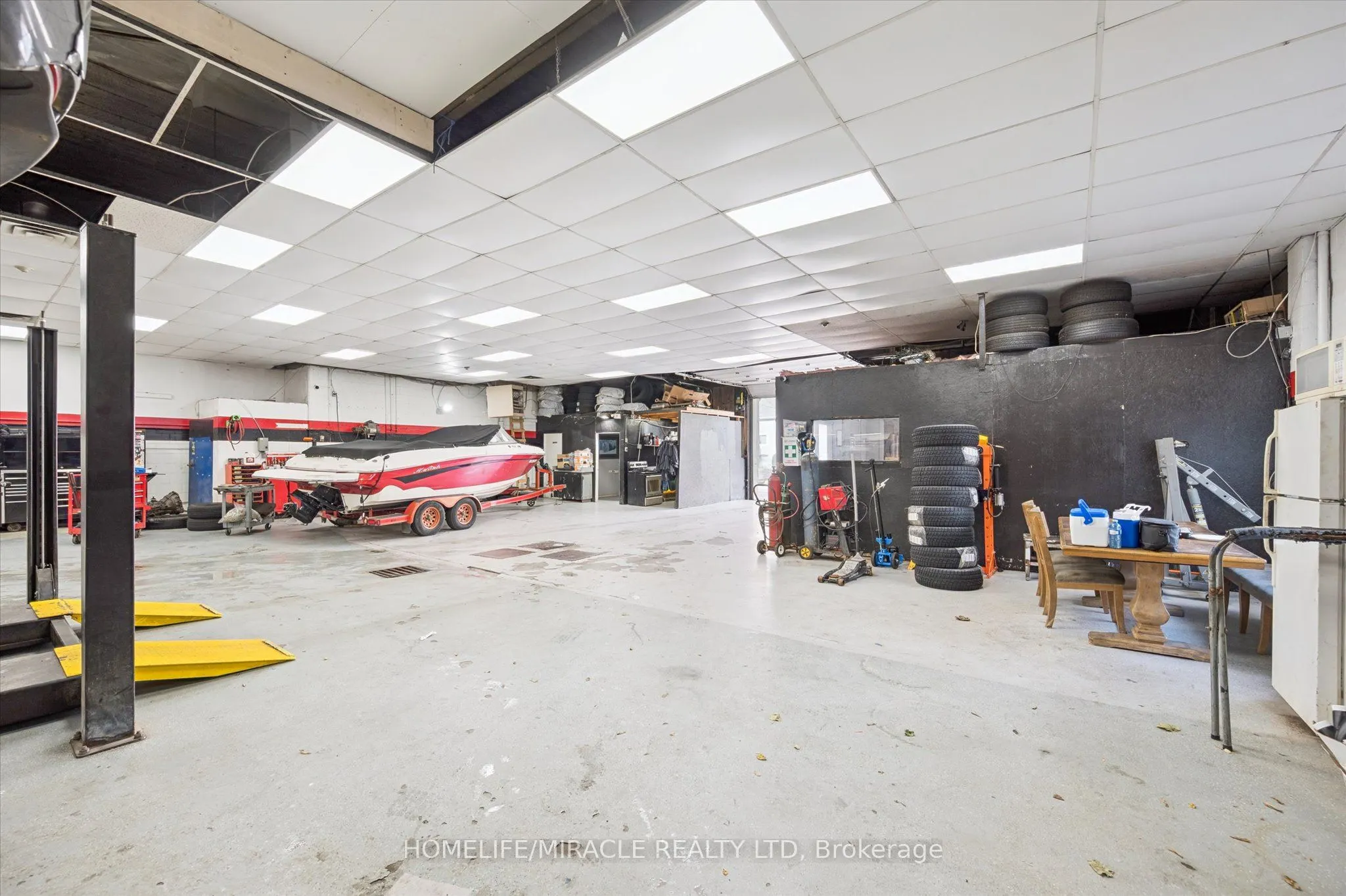 105 Hespeler Road, #105