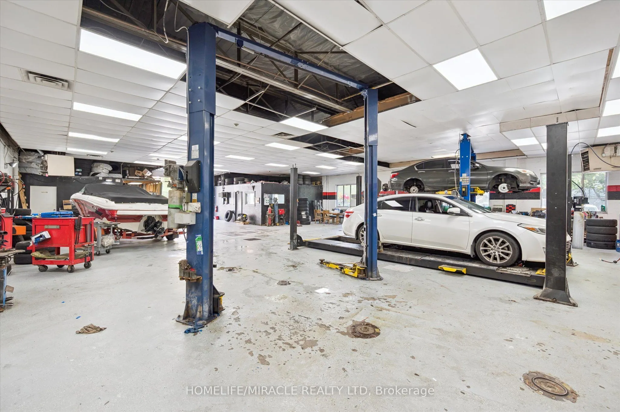 105 Hespeler Road, #105