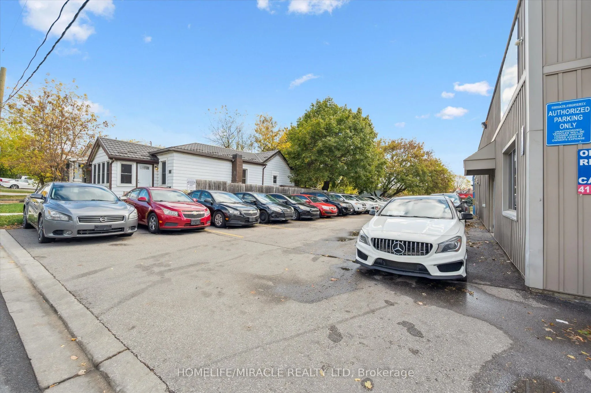 105 Hespeler Road, #105