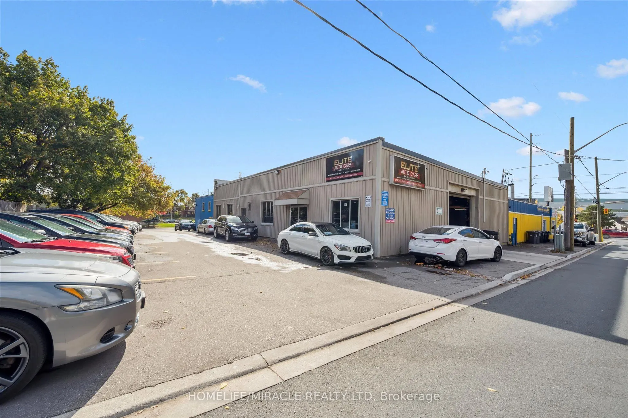 105 Hespeler Road, #105