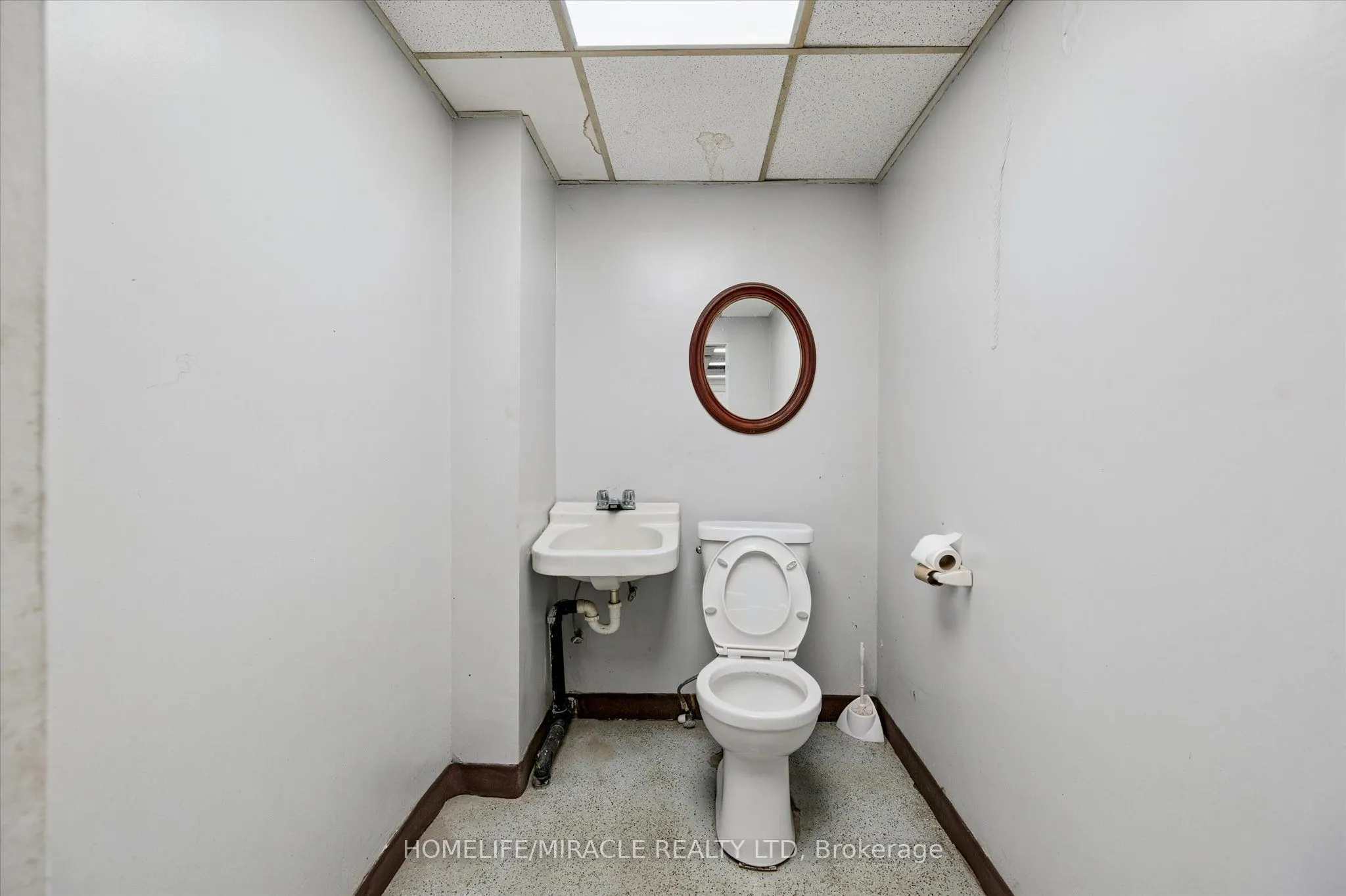 105 Hespeler Road, #105