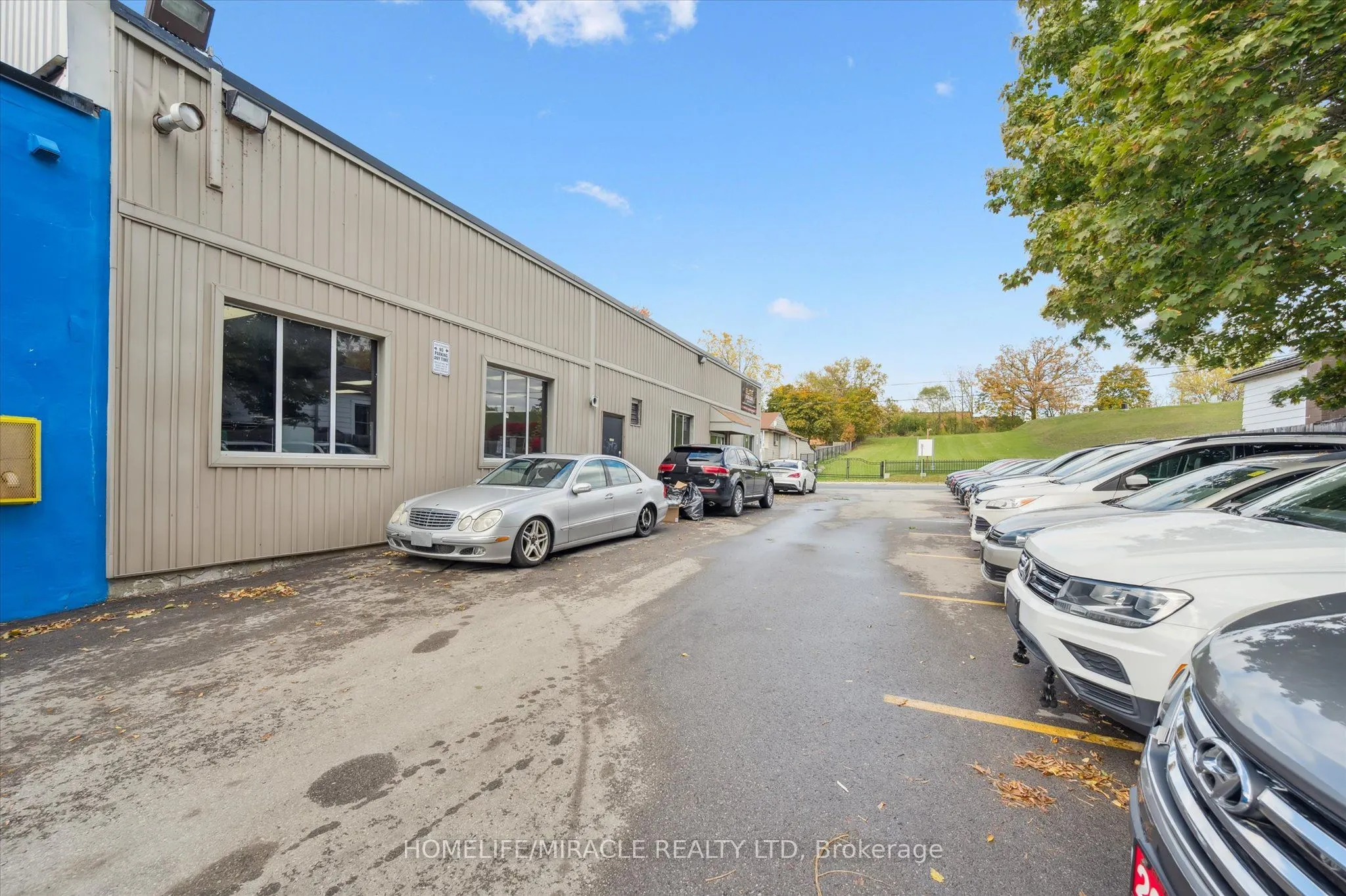 105 Hespeler Road, #105