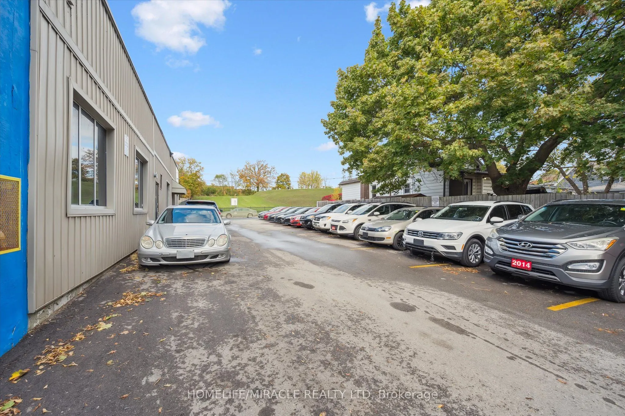 105 Hespeler Road, #105