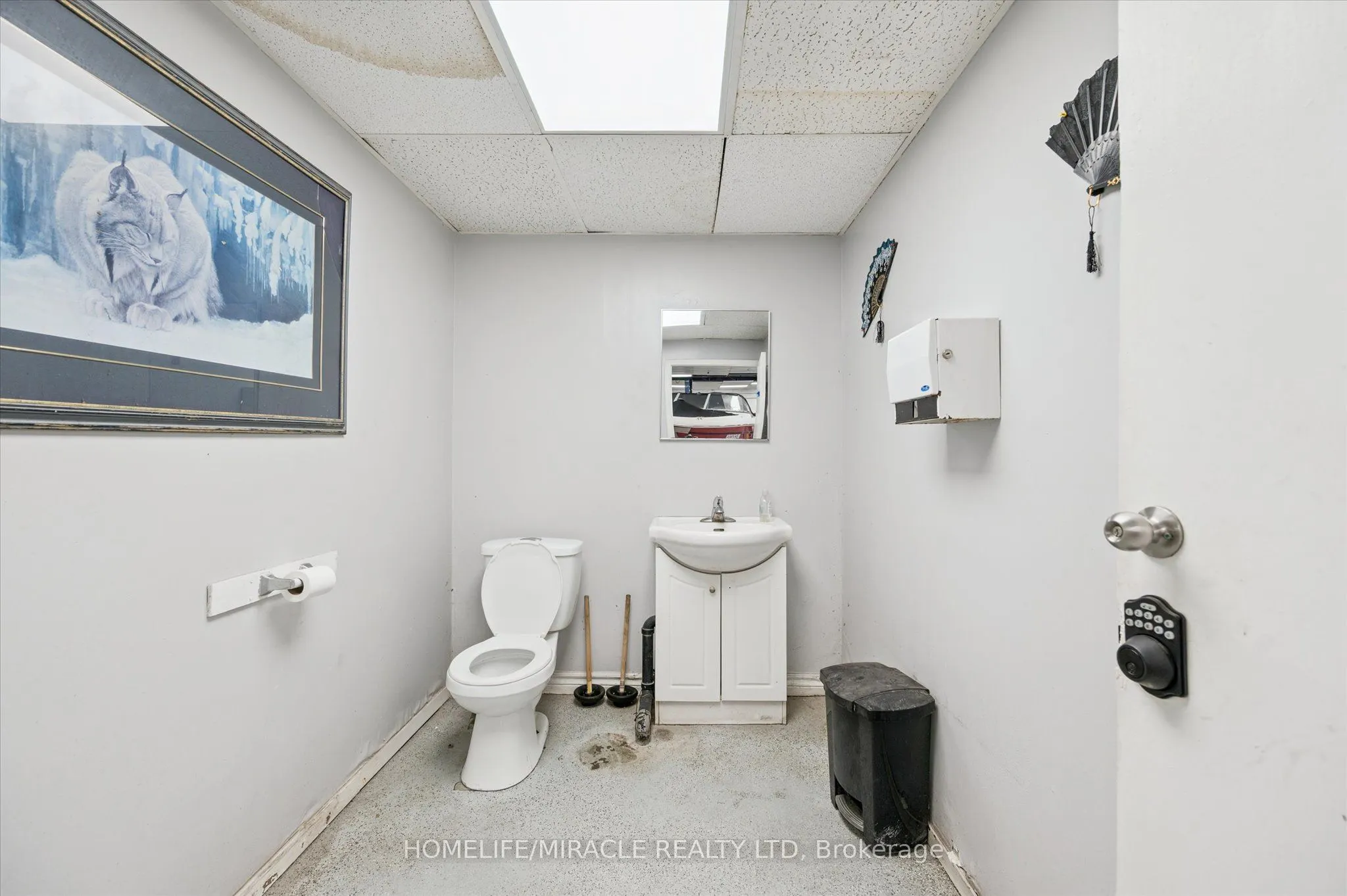 105 Hespeler Road, #105