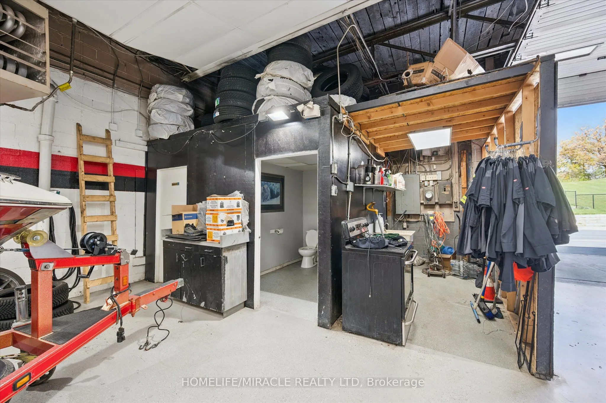 105 Hespeler Road, #105