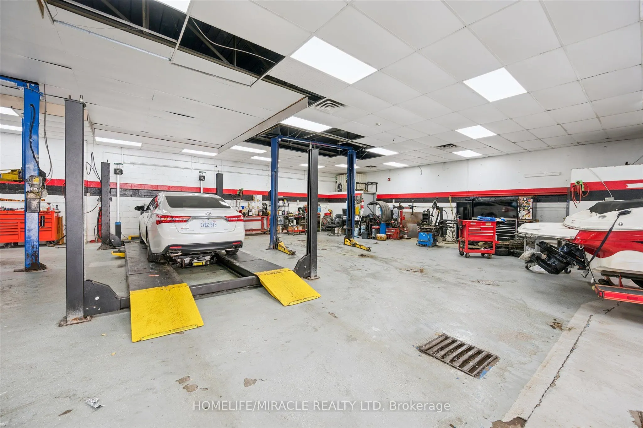 105 Hespeler Road, #105