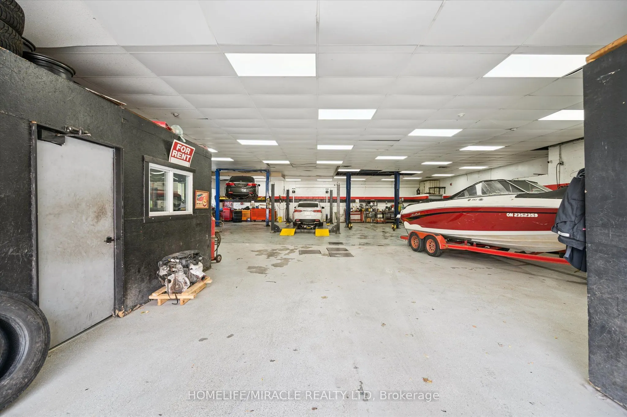 105 Hespeler Road, #105