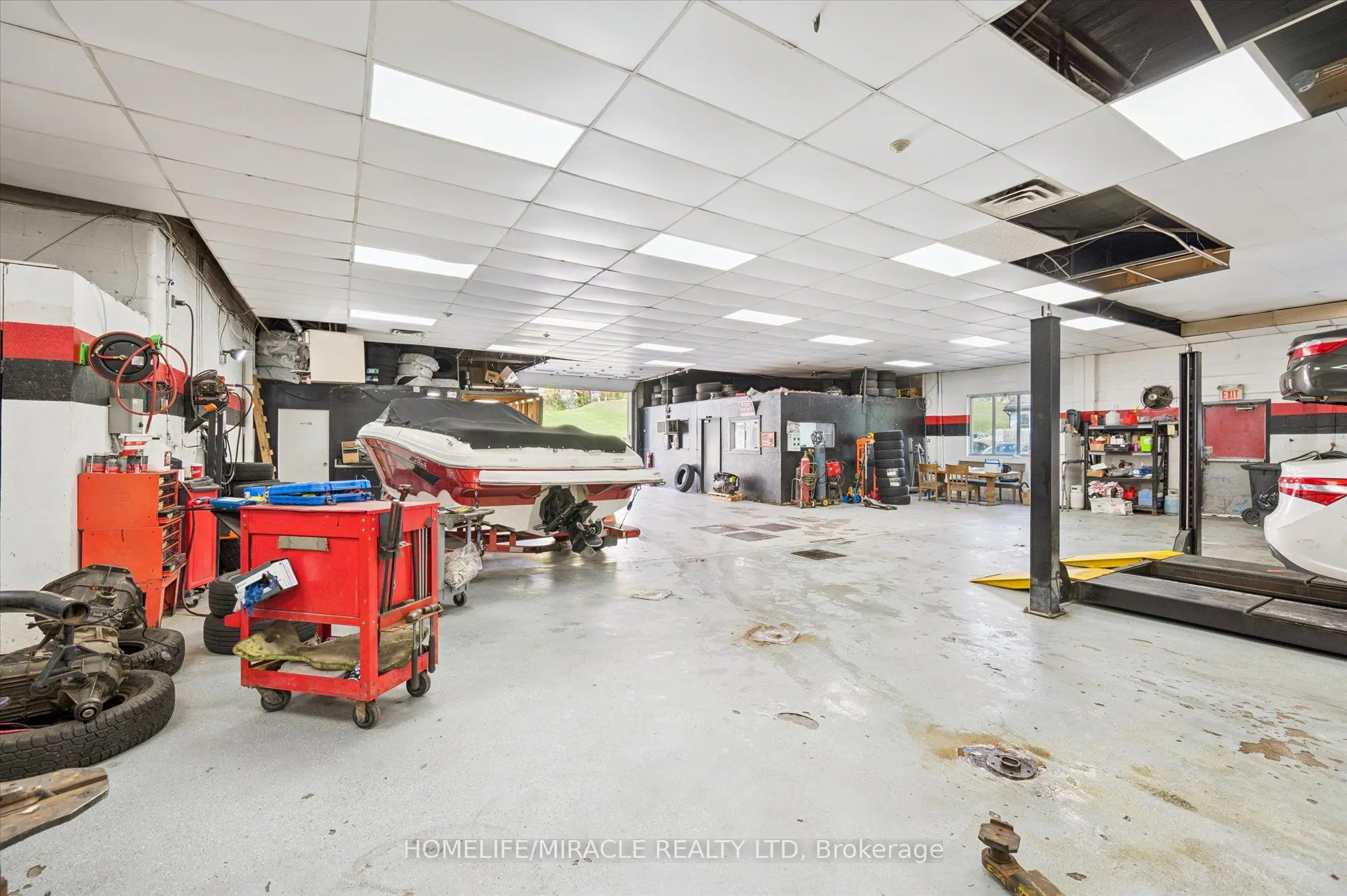 105 Hespeler Road, #105