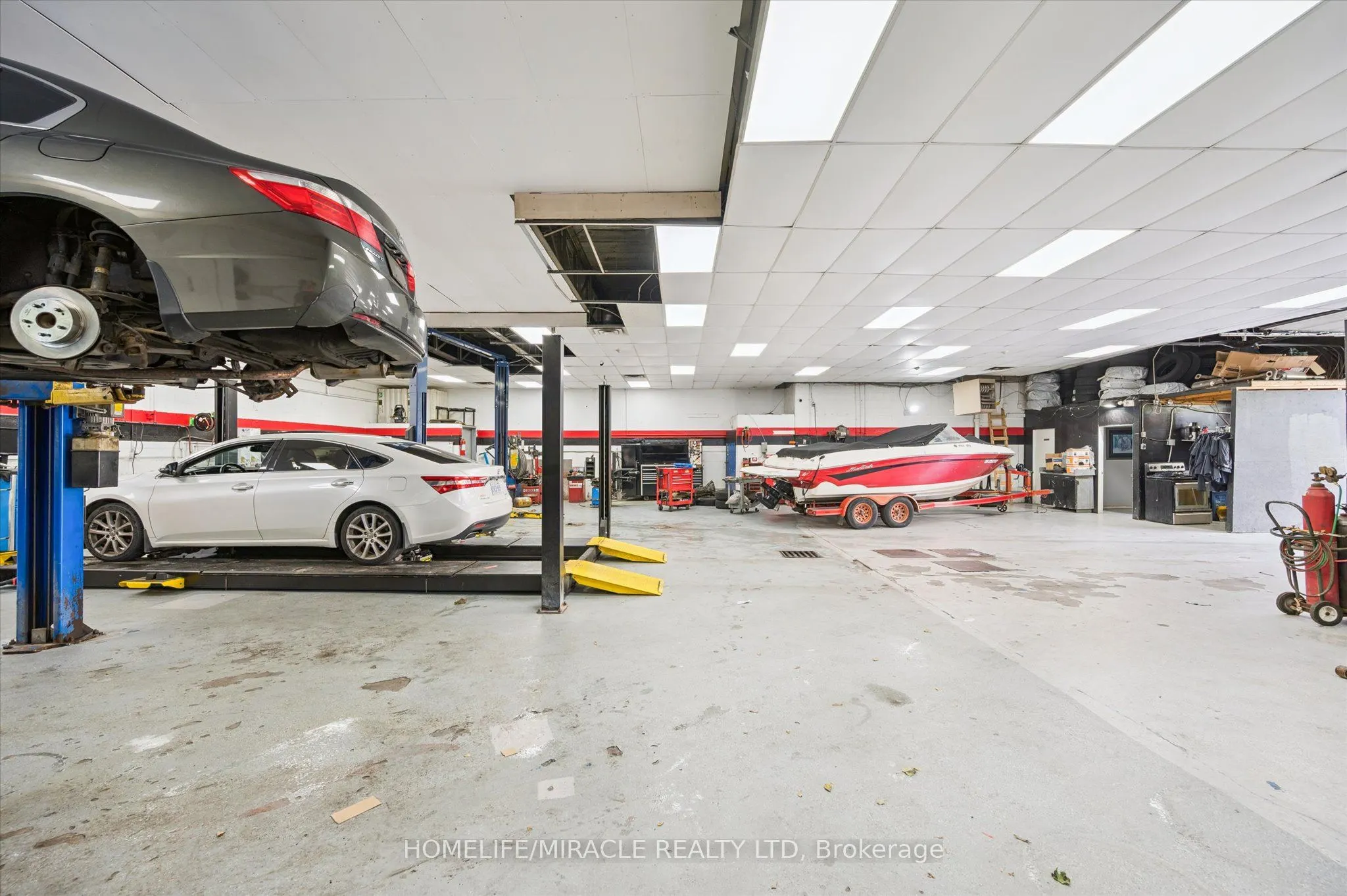 105 Hespeler Road, #105