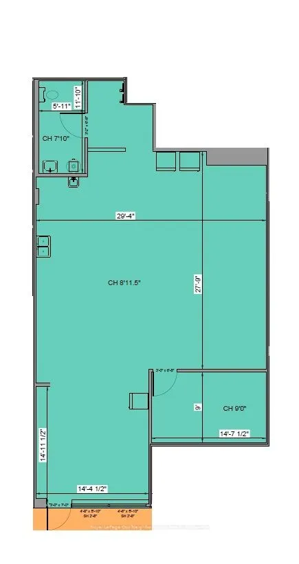 1135 Lansdowne Street W, #11