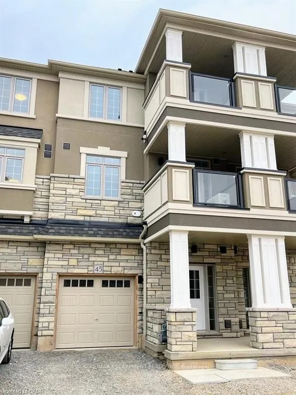 305 Garner Road W, #45