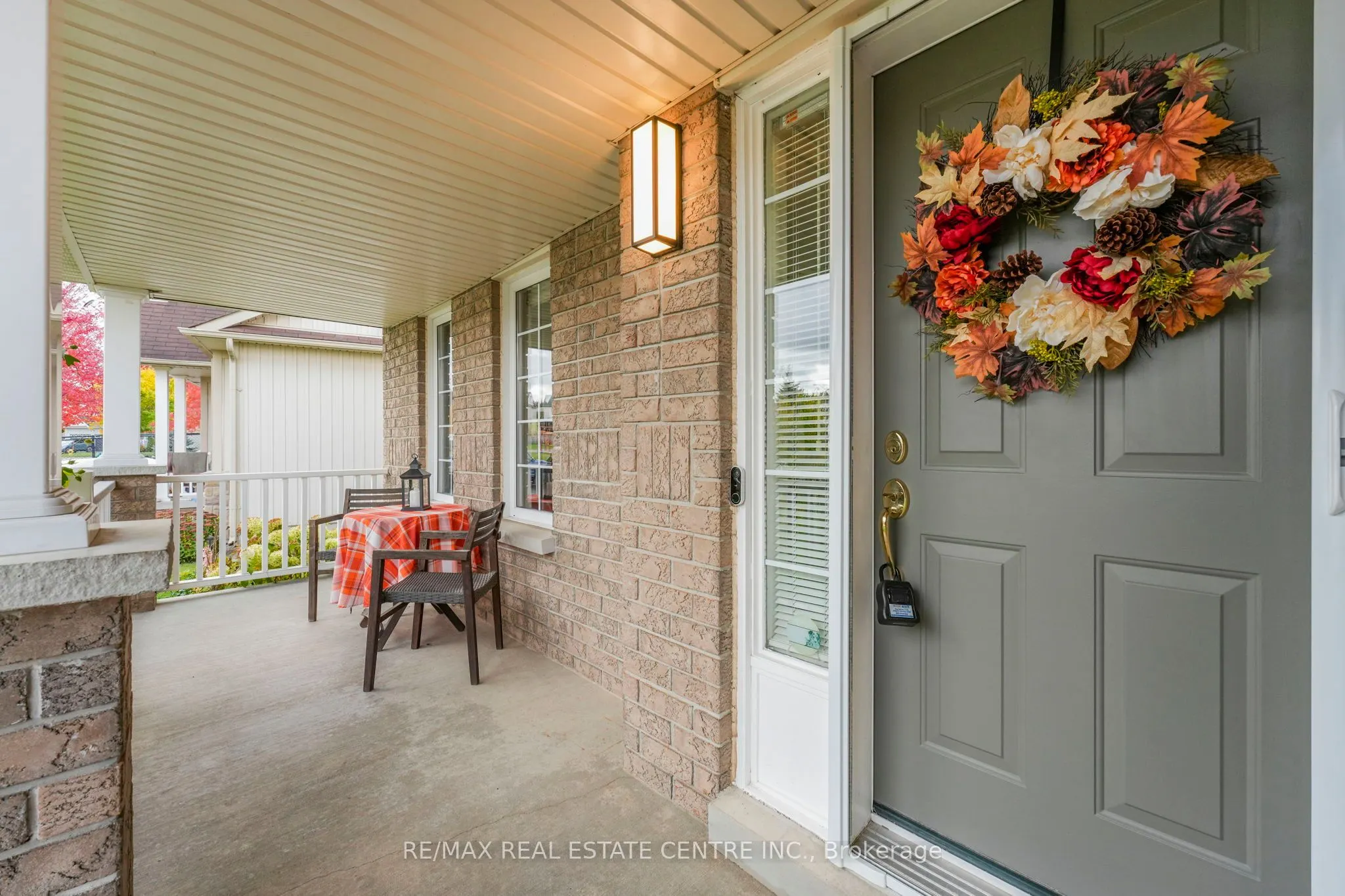 813 Greenwood Crescent