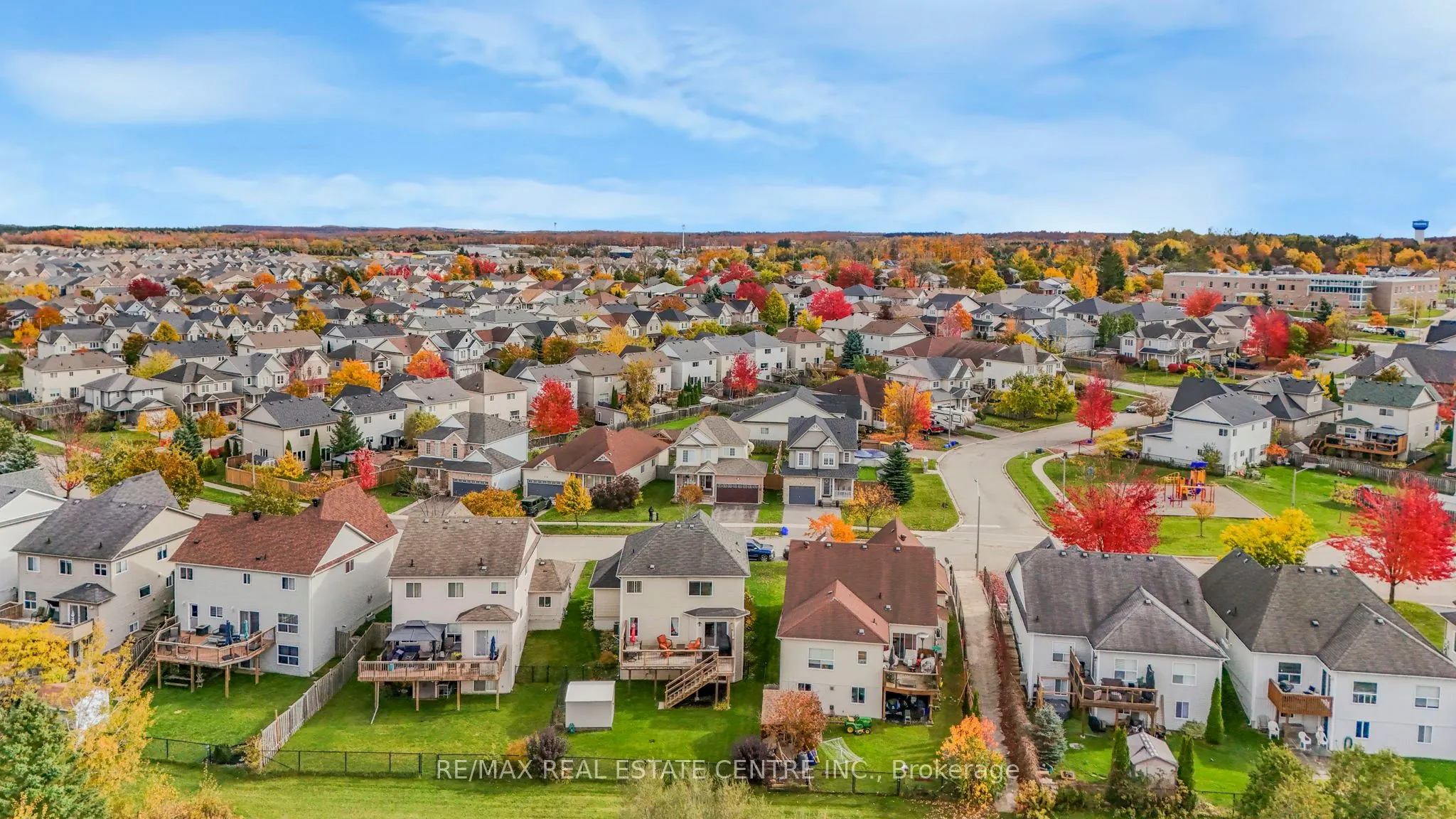 813 Greenwood Crescent