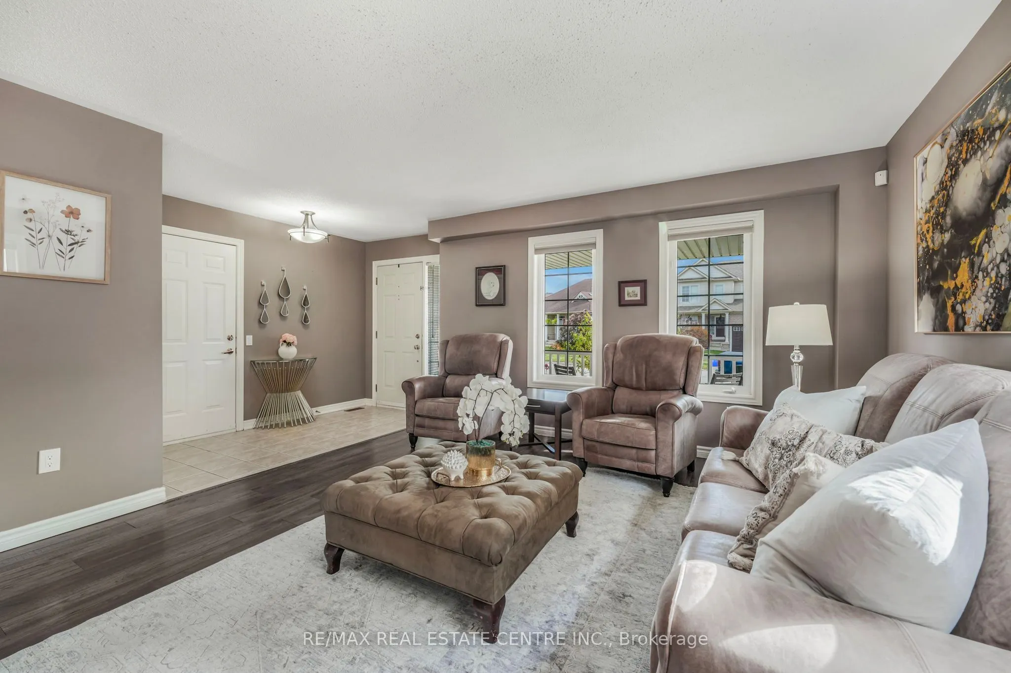 813 Greenwood Crescent